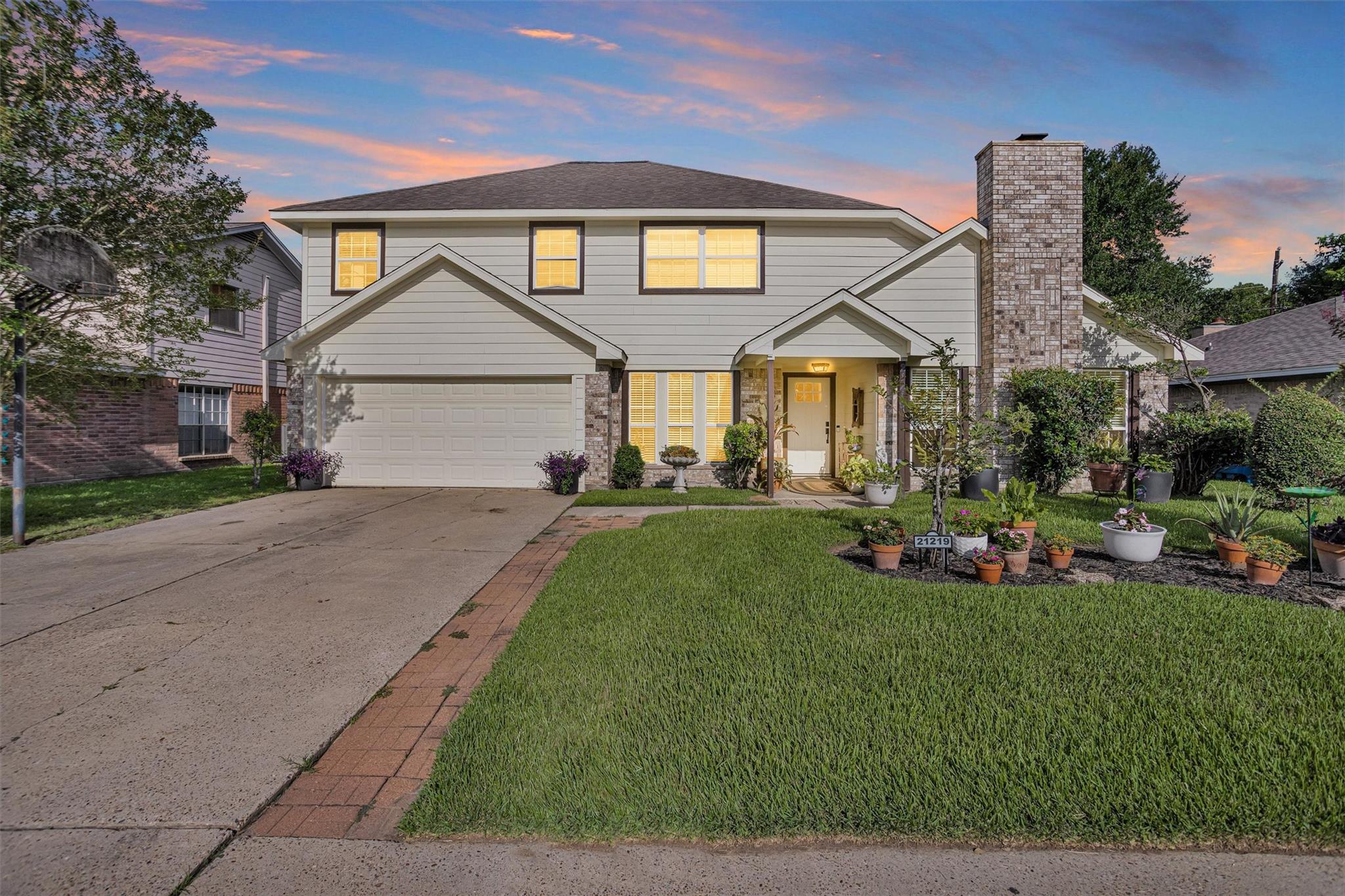 21219 Slippery Creek Lane — photo