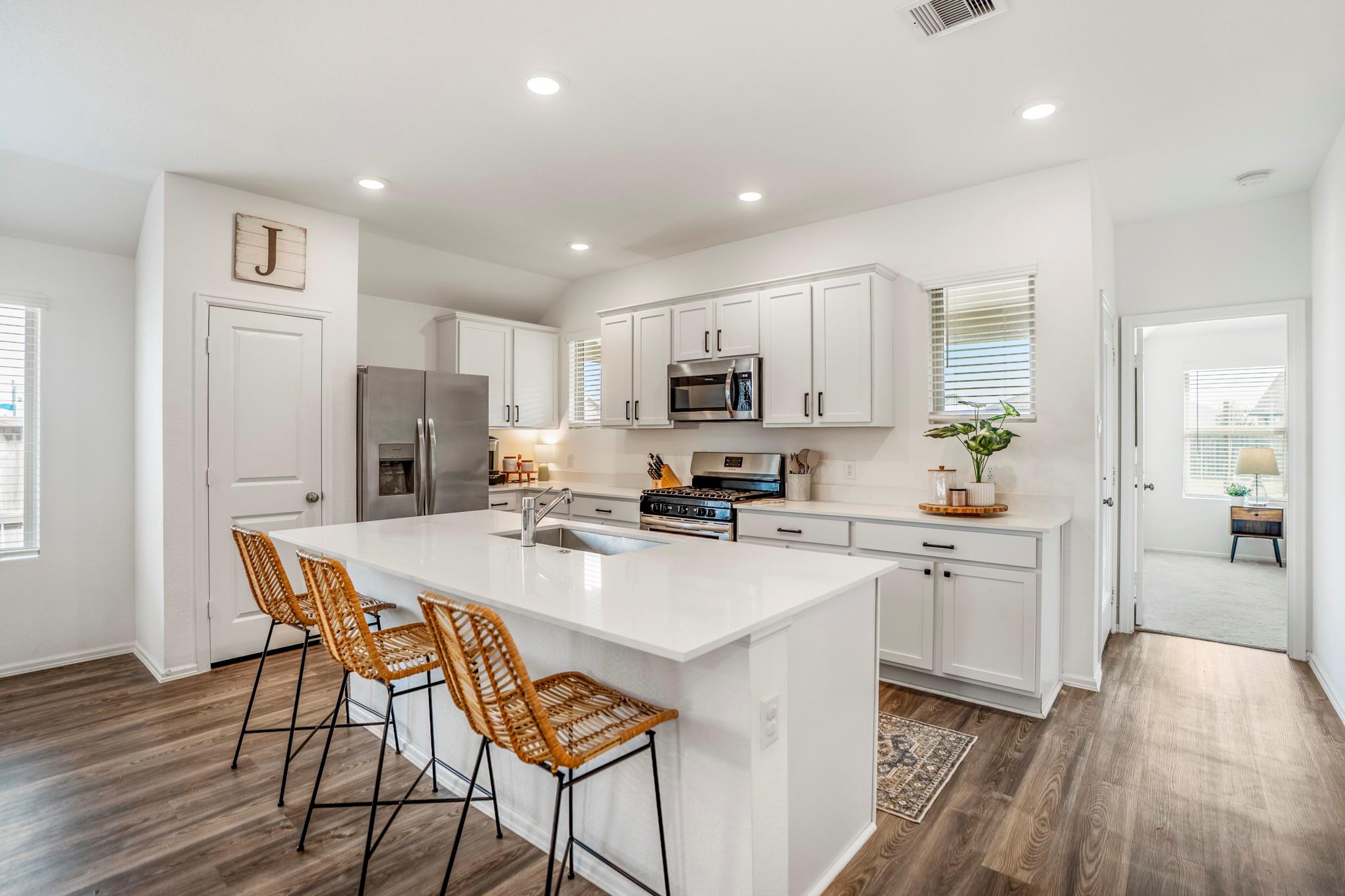 7418 Hillside Arbor Drive — photo