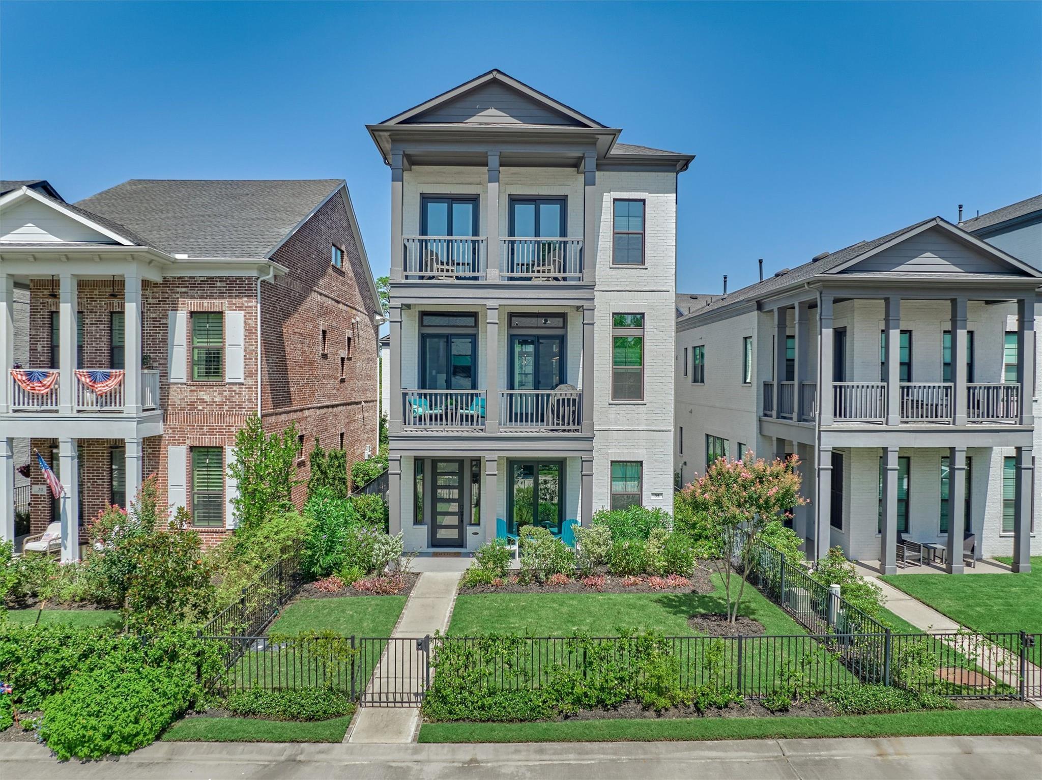 35 Amerson Bay Way — photo