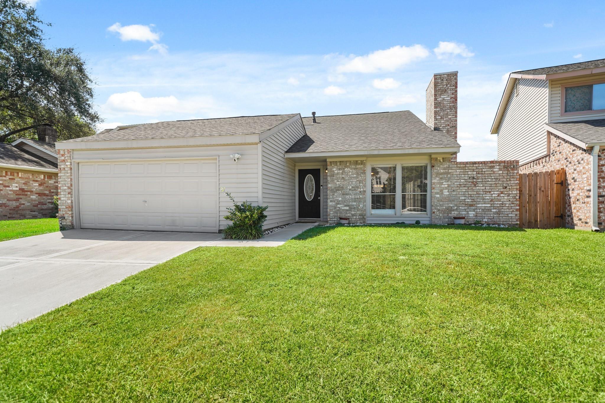 3611 Duncaster Drive — photo