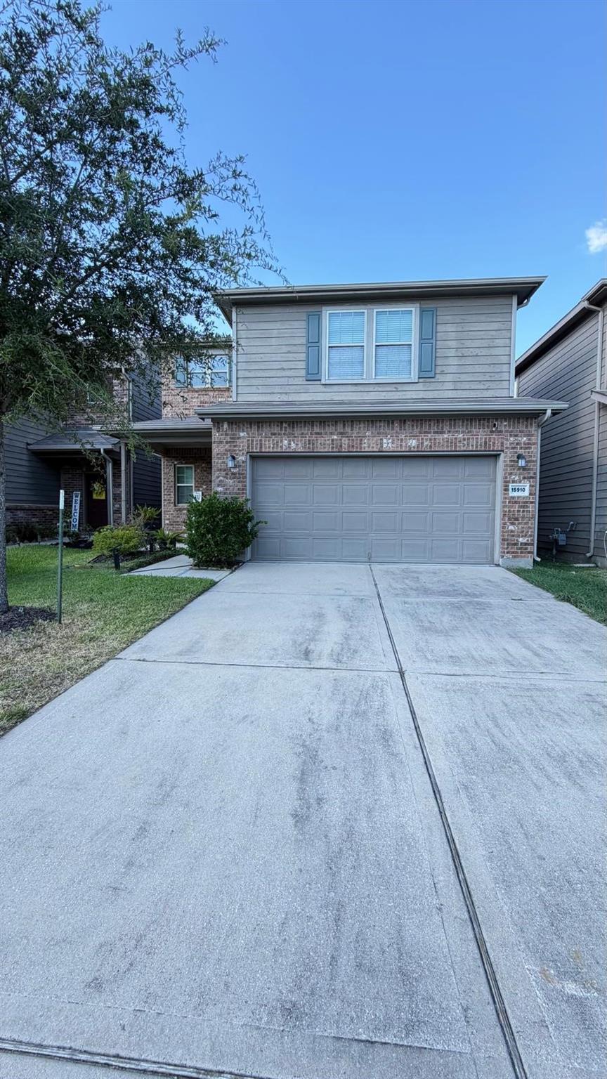 15910 Smithland Drive — photo