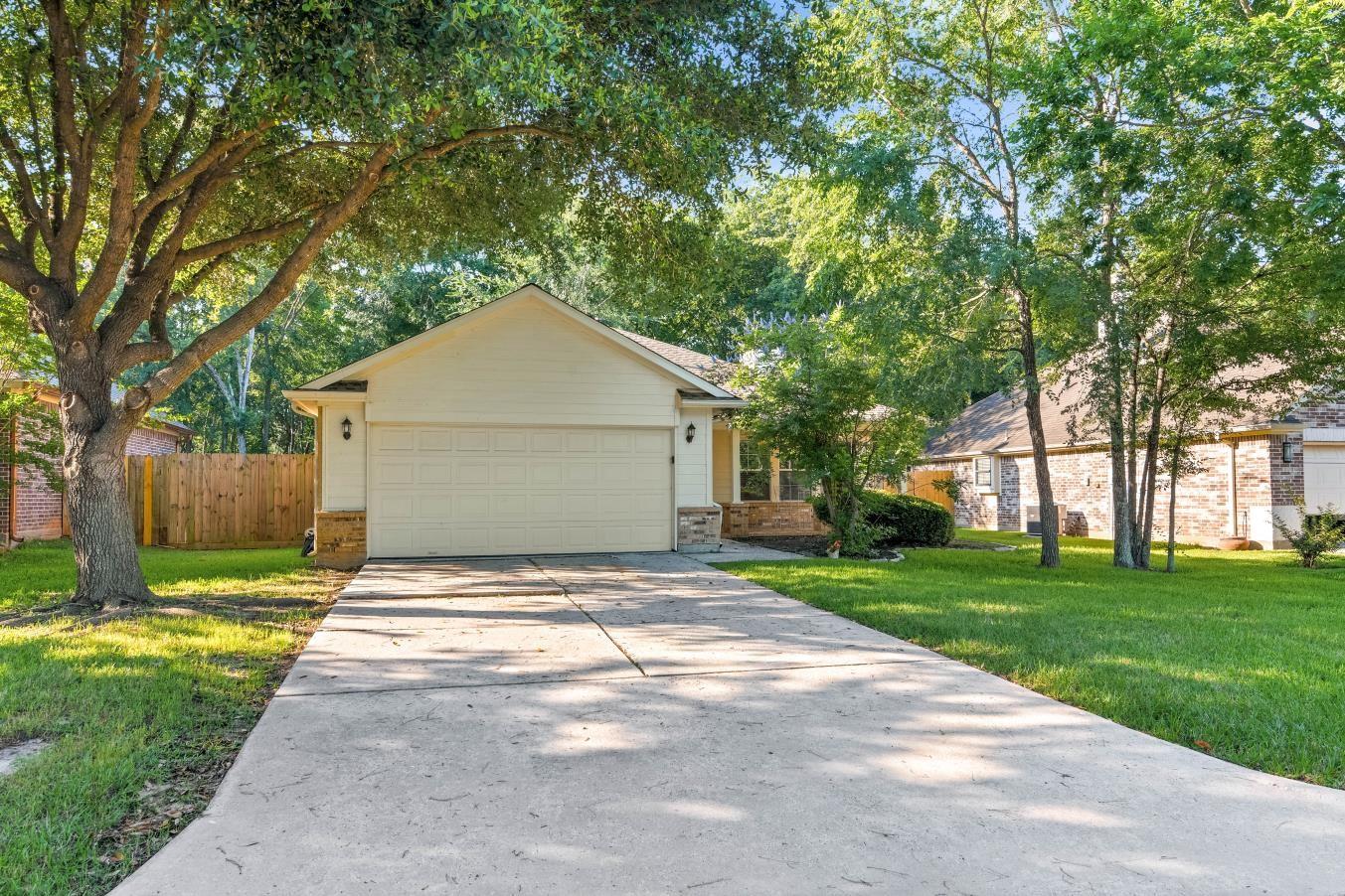 12609 Dover Drive — photo
