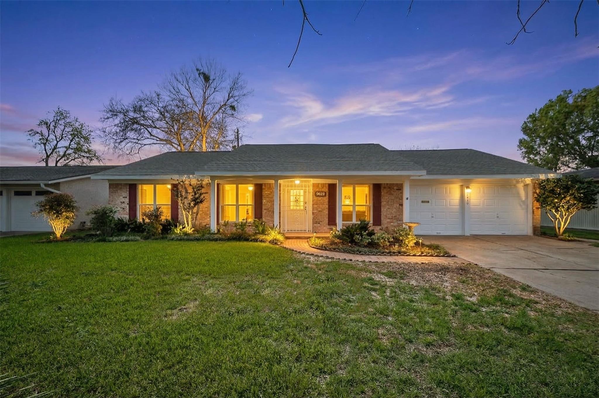 9515 Beverlyhill Street — photo