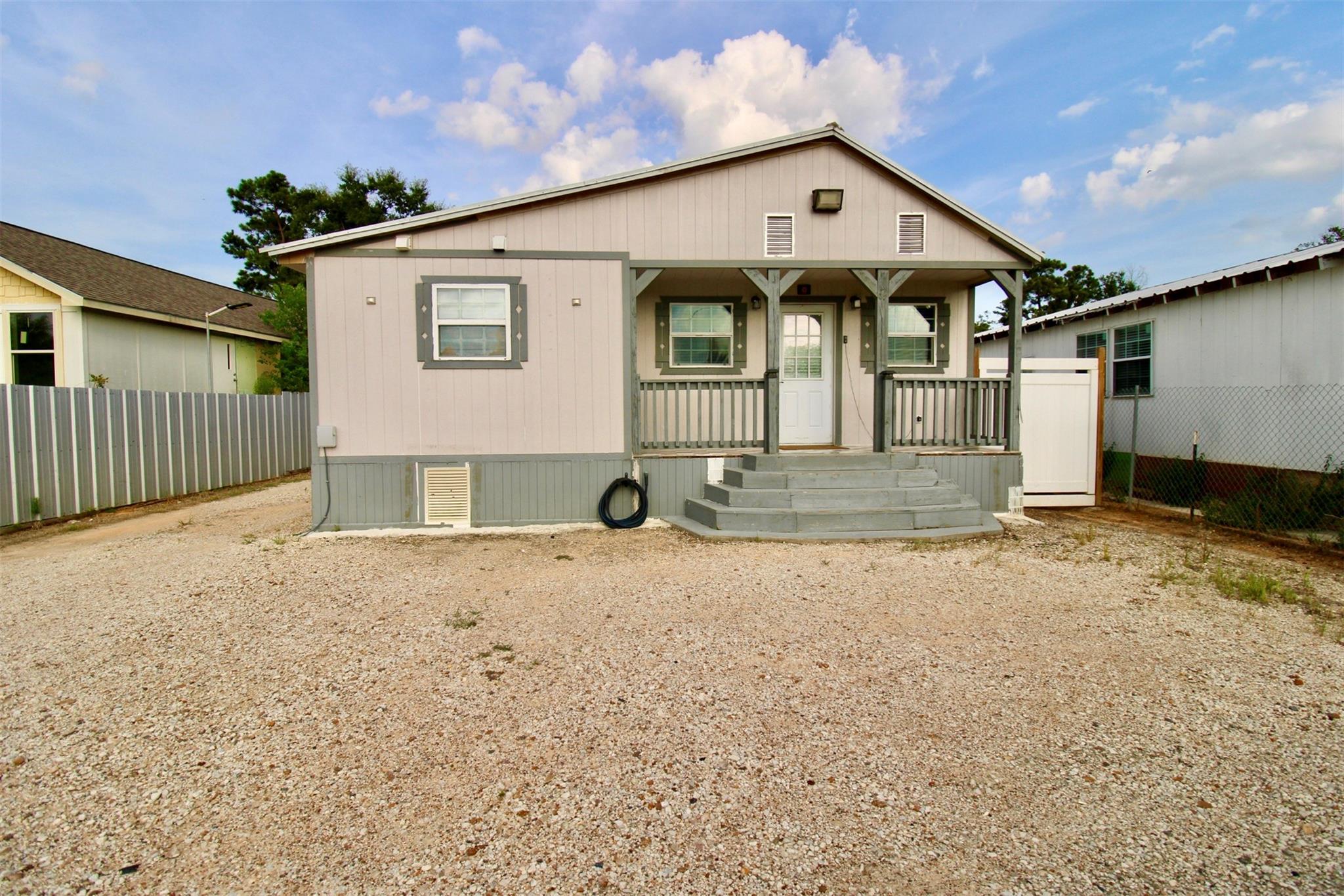 254 Road 5102H — photo