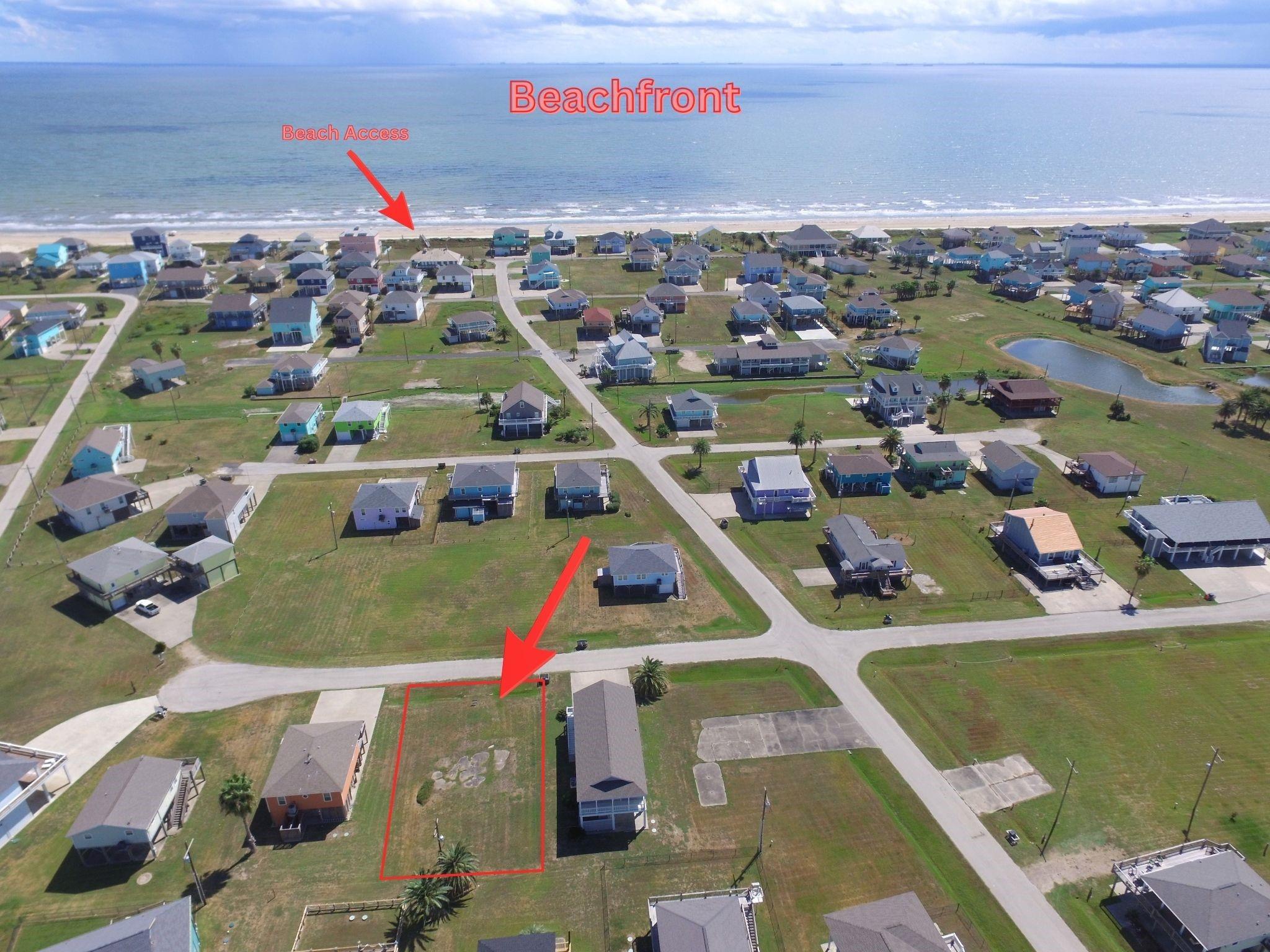 2411 Sand Bar Lane — photo