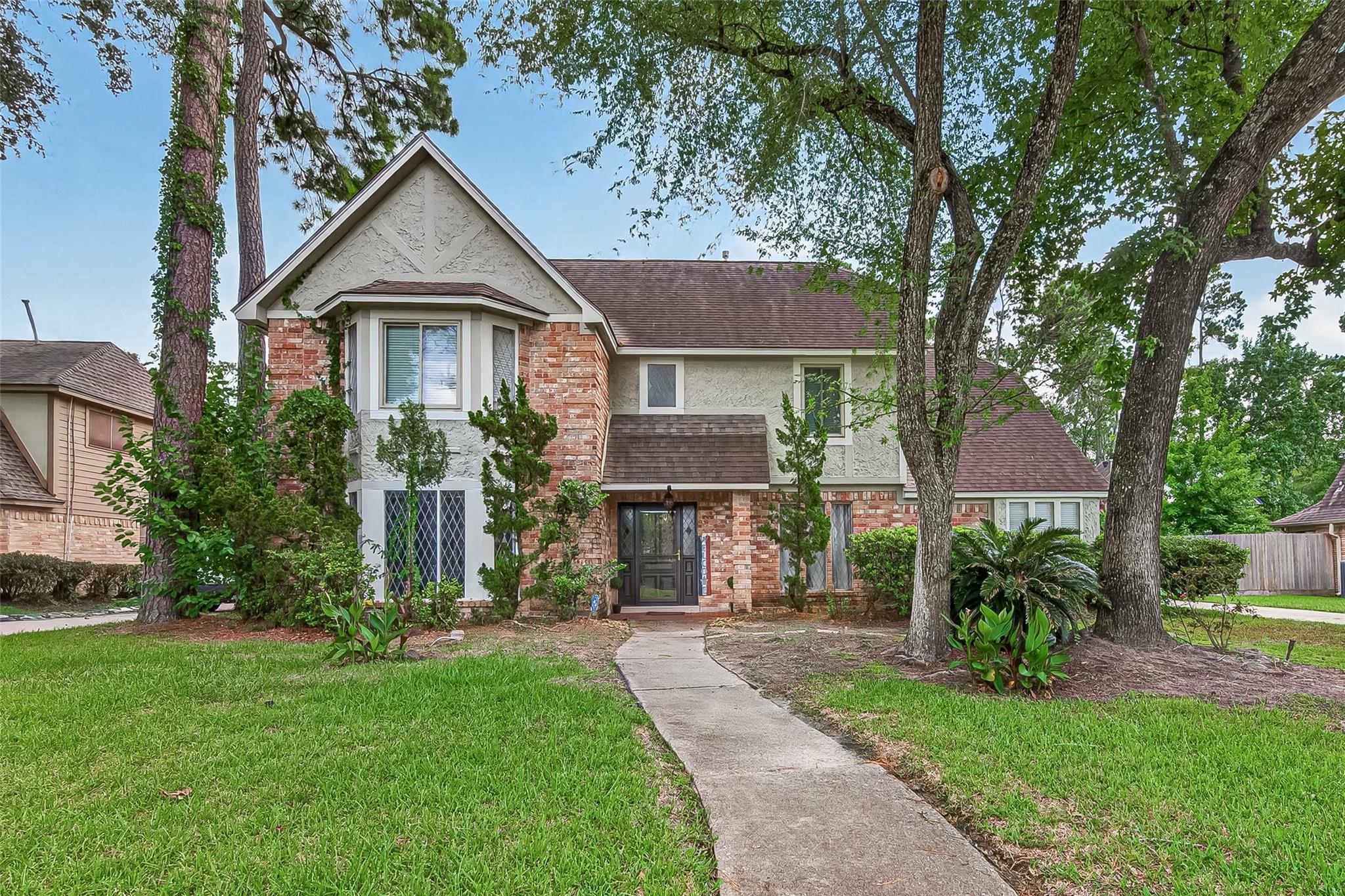 5919 Spring Creek Oaks Drive — photo