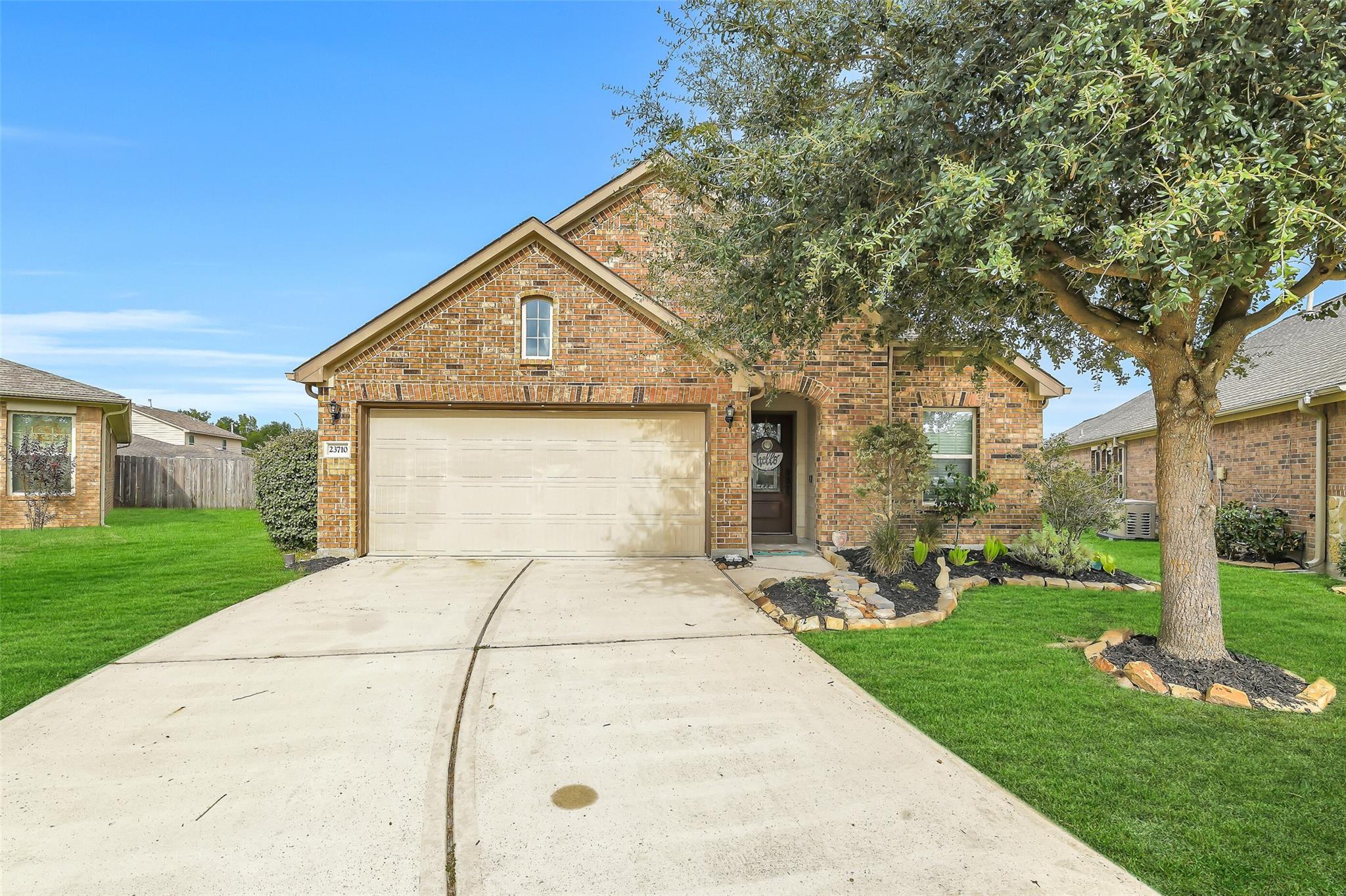 23710 Walnut Maze Court — photo