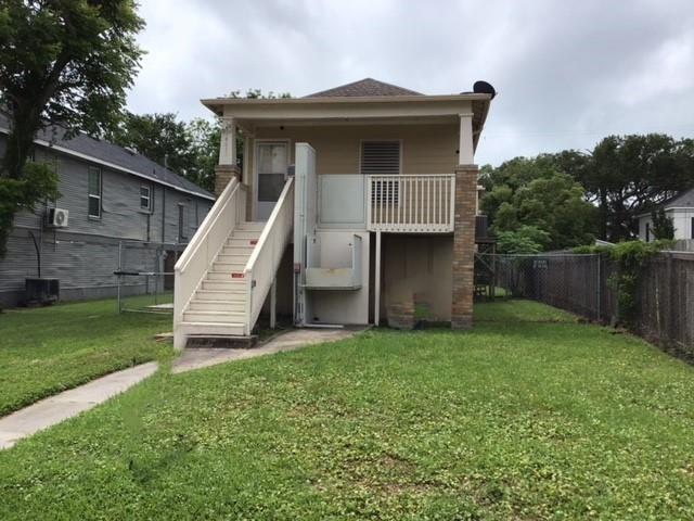4615 Avenue Q 1/2 — photo