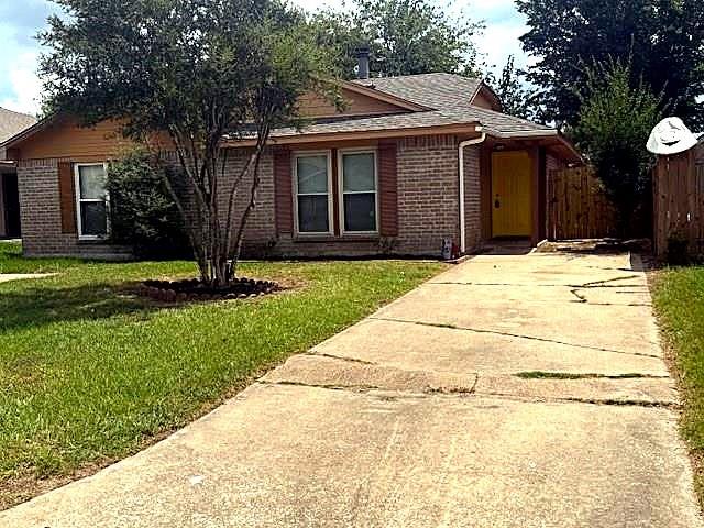 3106 Trembling Creek Circle — photo