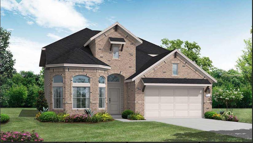 26823 Brilliant Brook Drive — photo