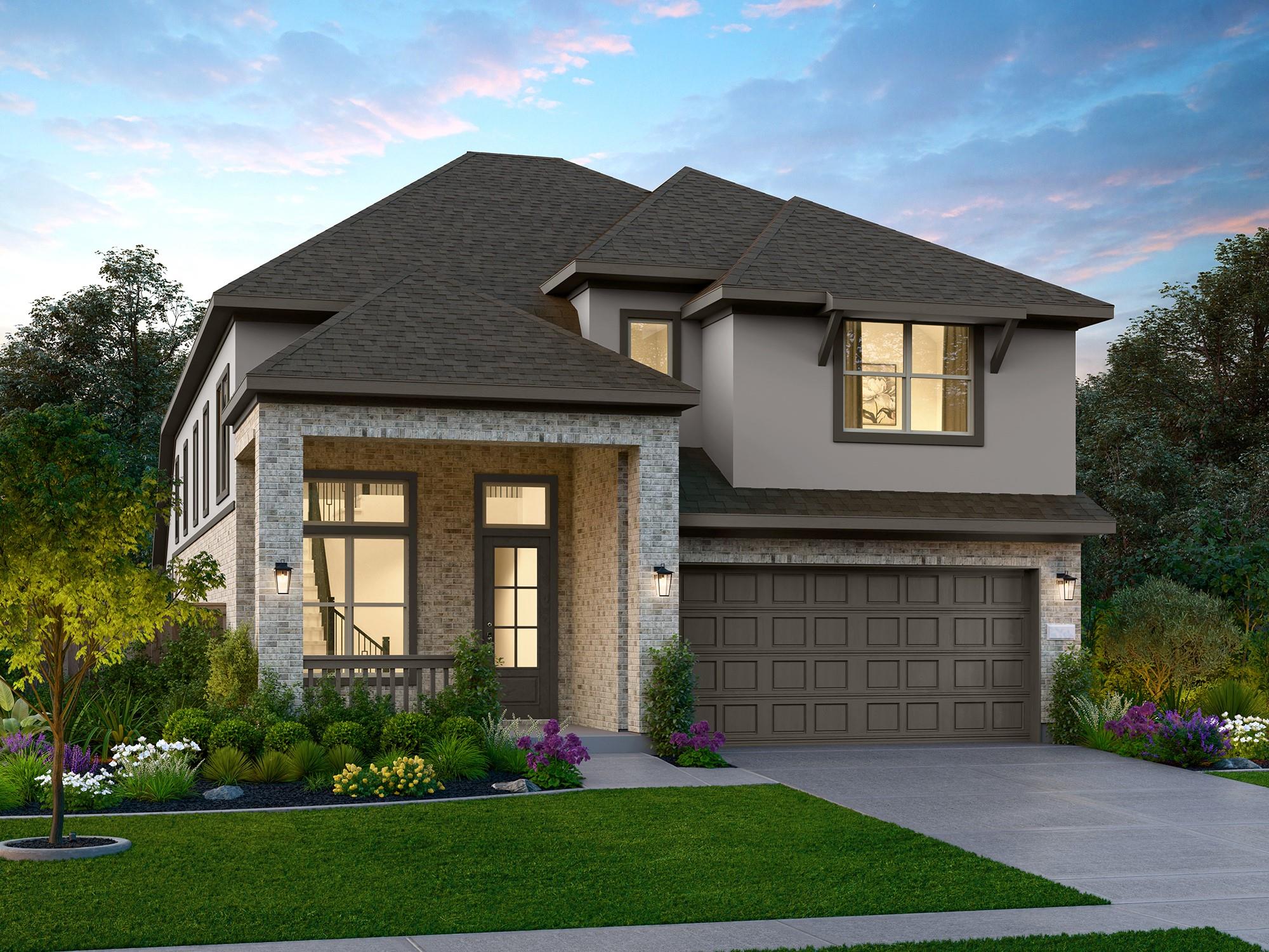 21807 Scoober Creek Drive — photo