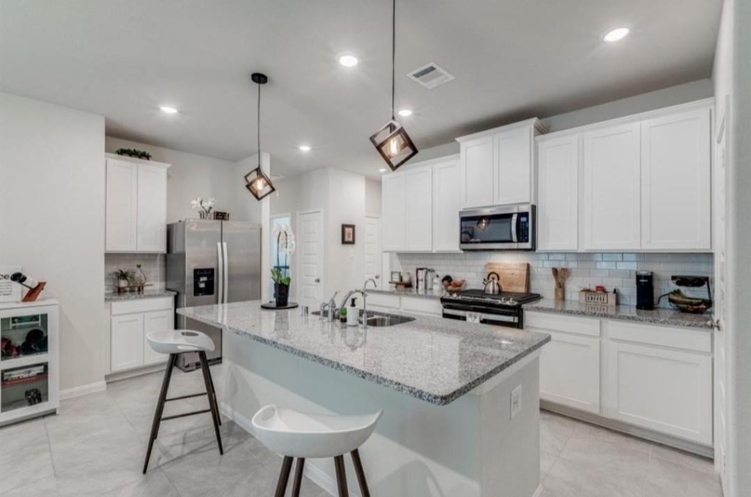 17514 Rosette Grass Drive, Conroe, TX 77385 — photo 2