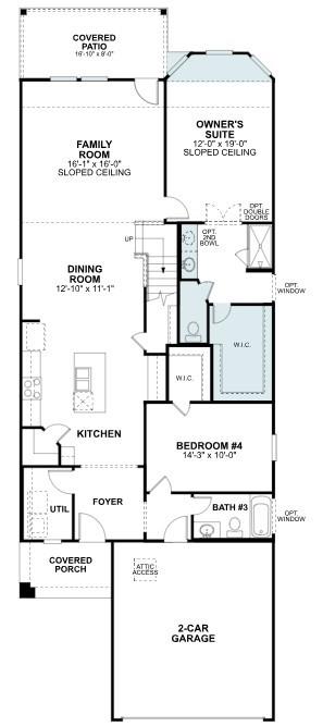 609 Falling Cave Drive, Willis, TX 77378 — photo 3