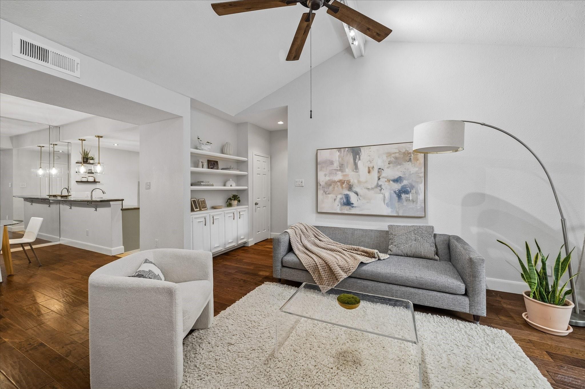 11711 Memorial Drive #272 — photo