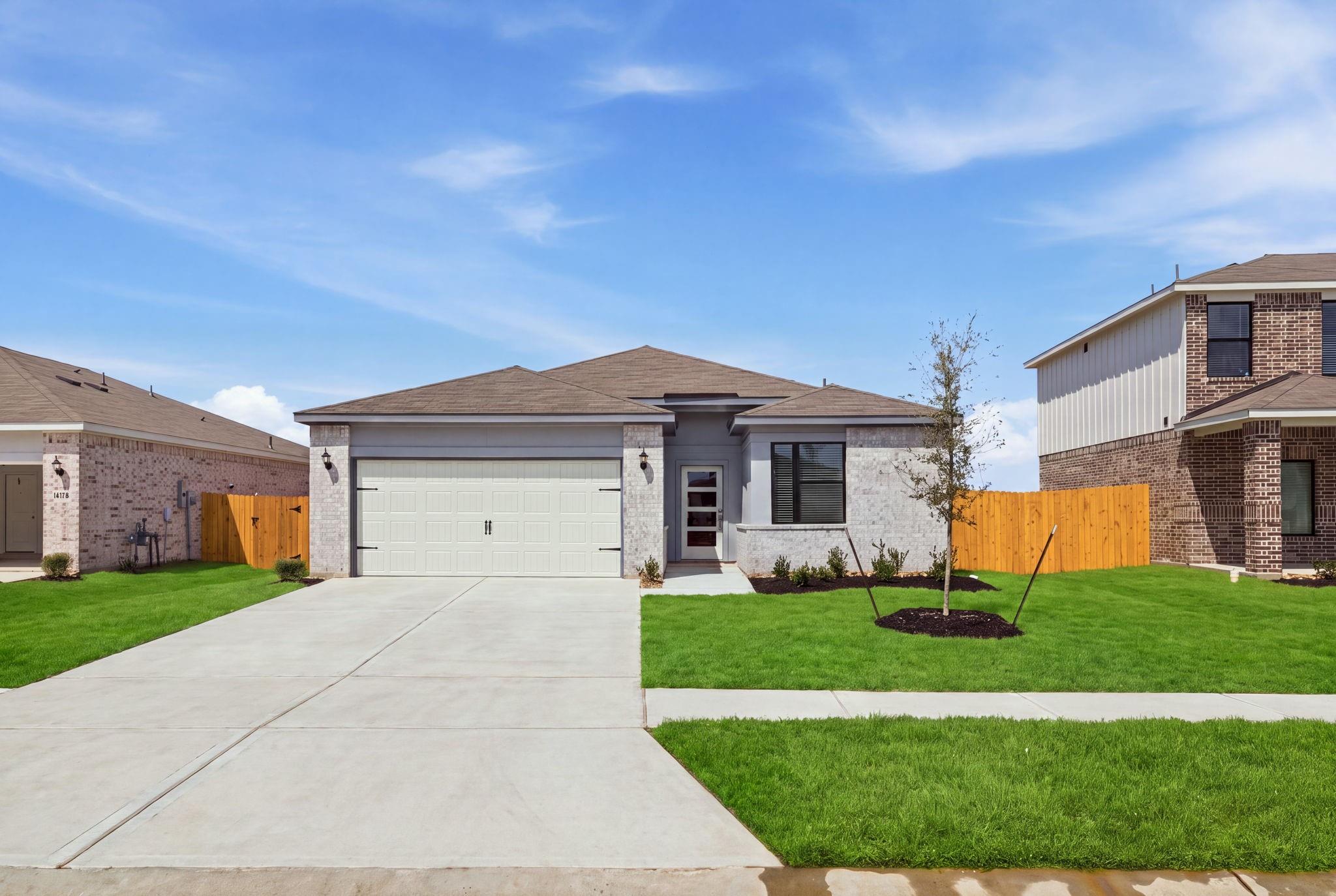 1608 Jean Meadow Drive — photo