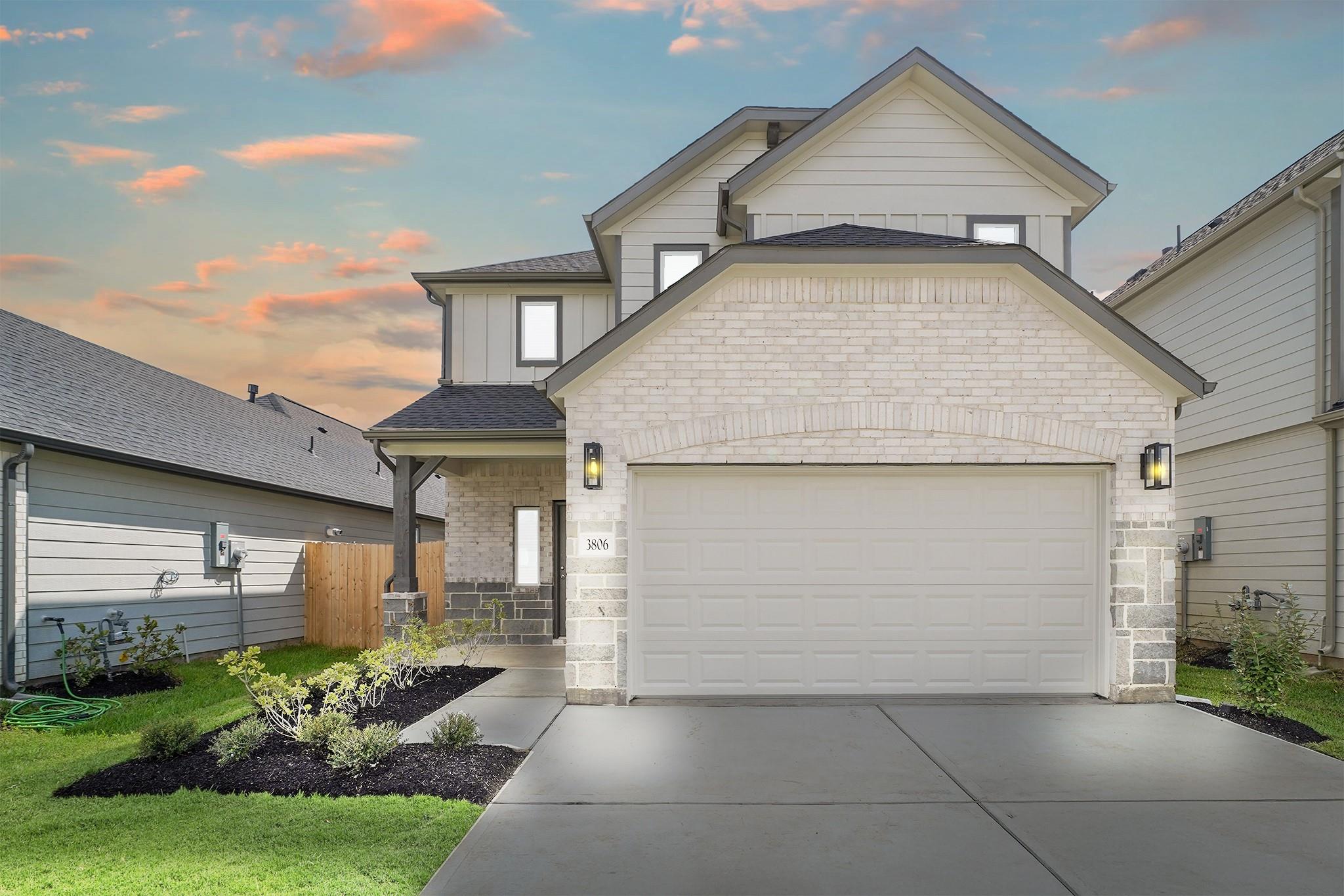 3814 Rosita Mint Court — photo