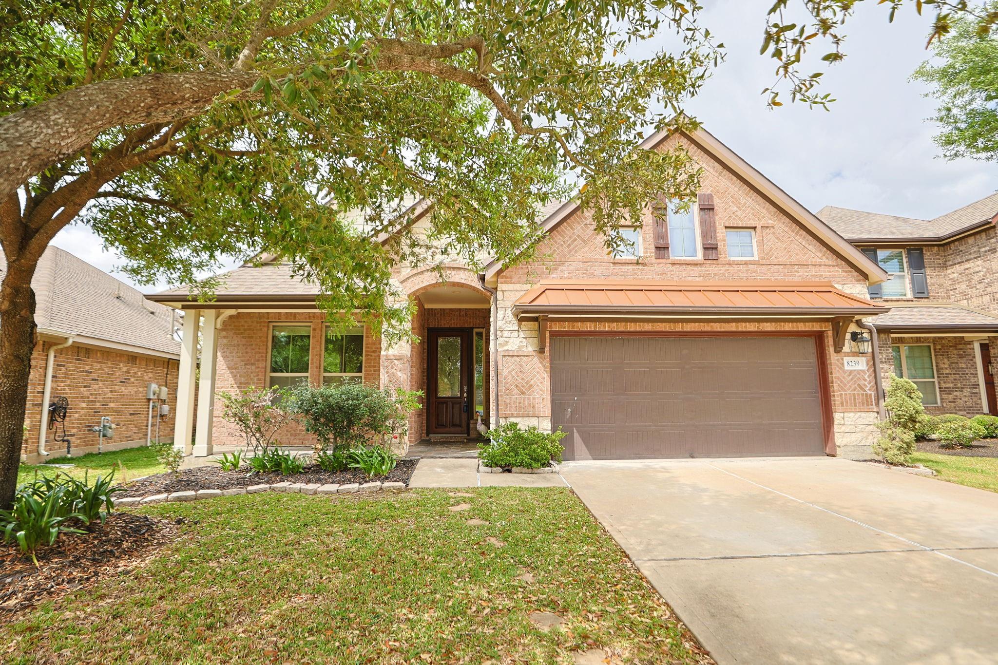 8239 Lockridge Terrace Lane — photo