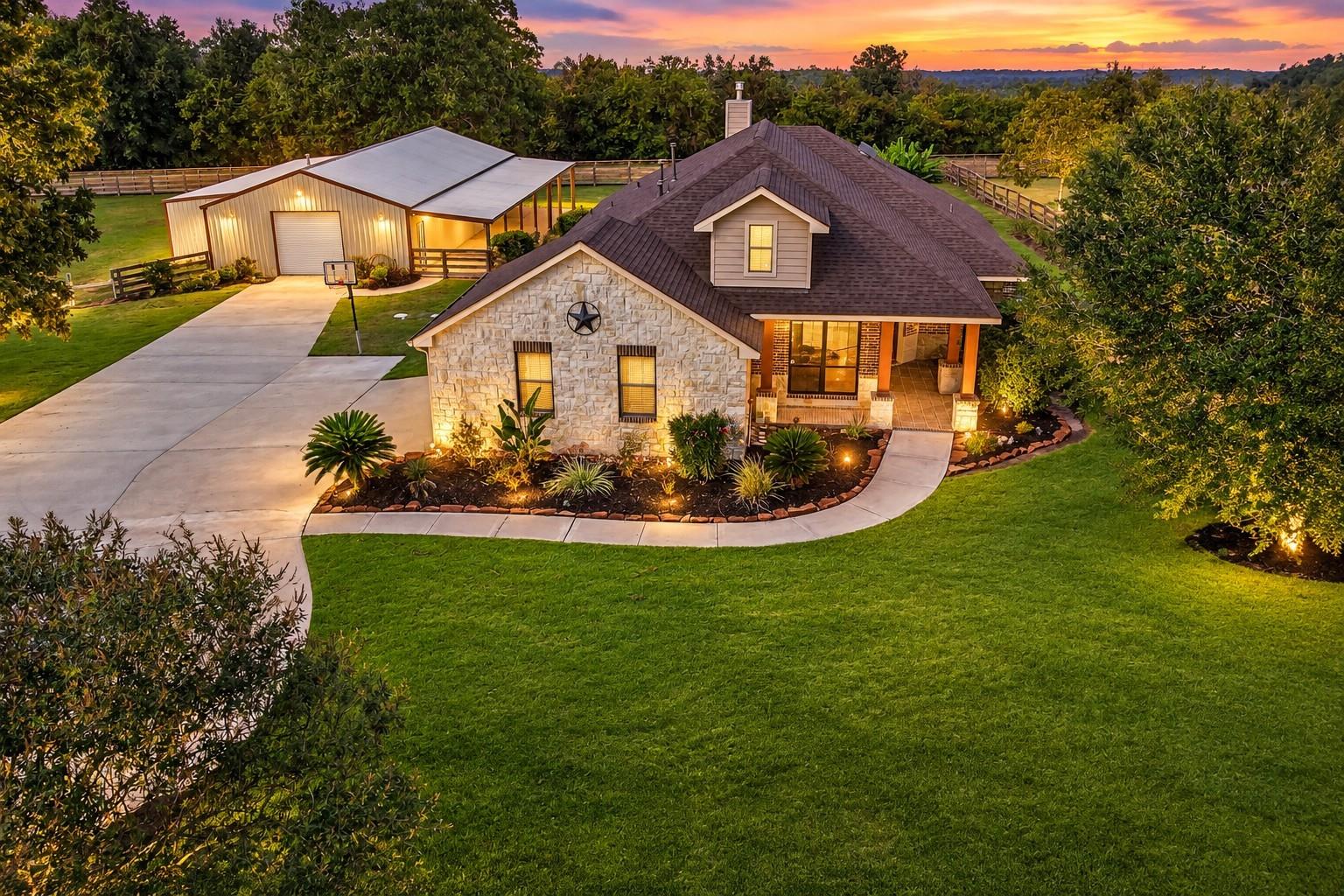 22078 Stone Creek Lane — photo