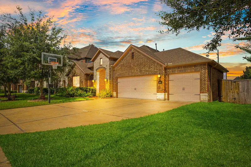 25610 Buckley Bluff Lane — photo