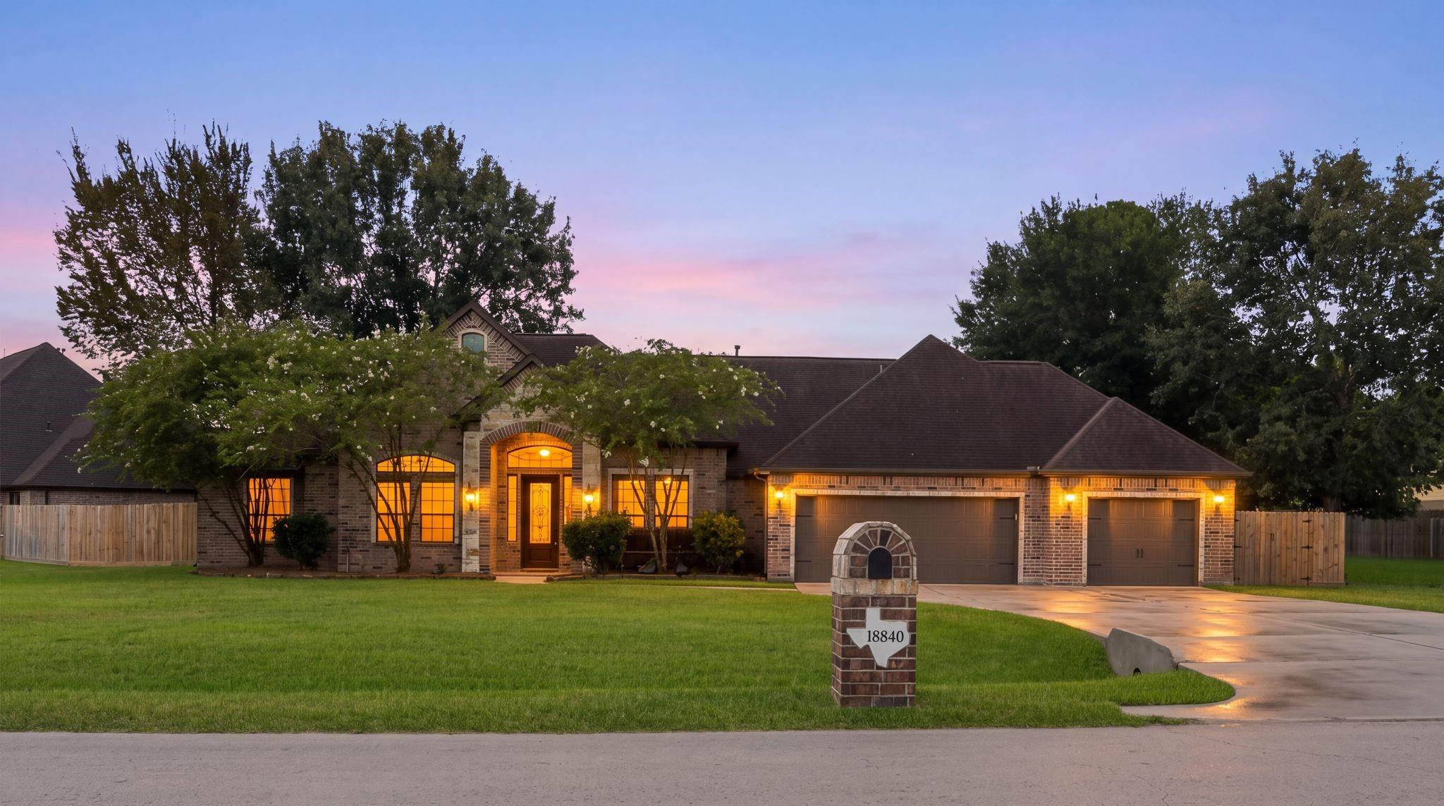 18840 Serene Water Drive — photo