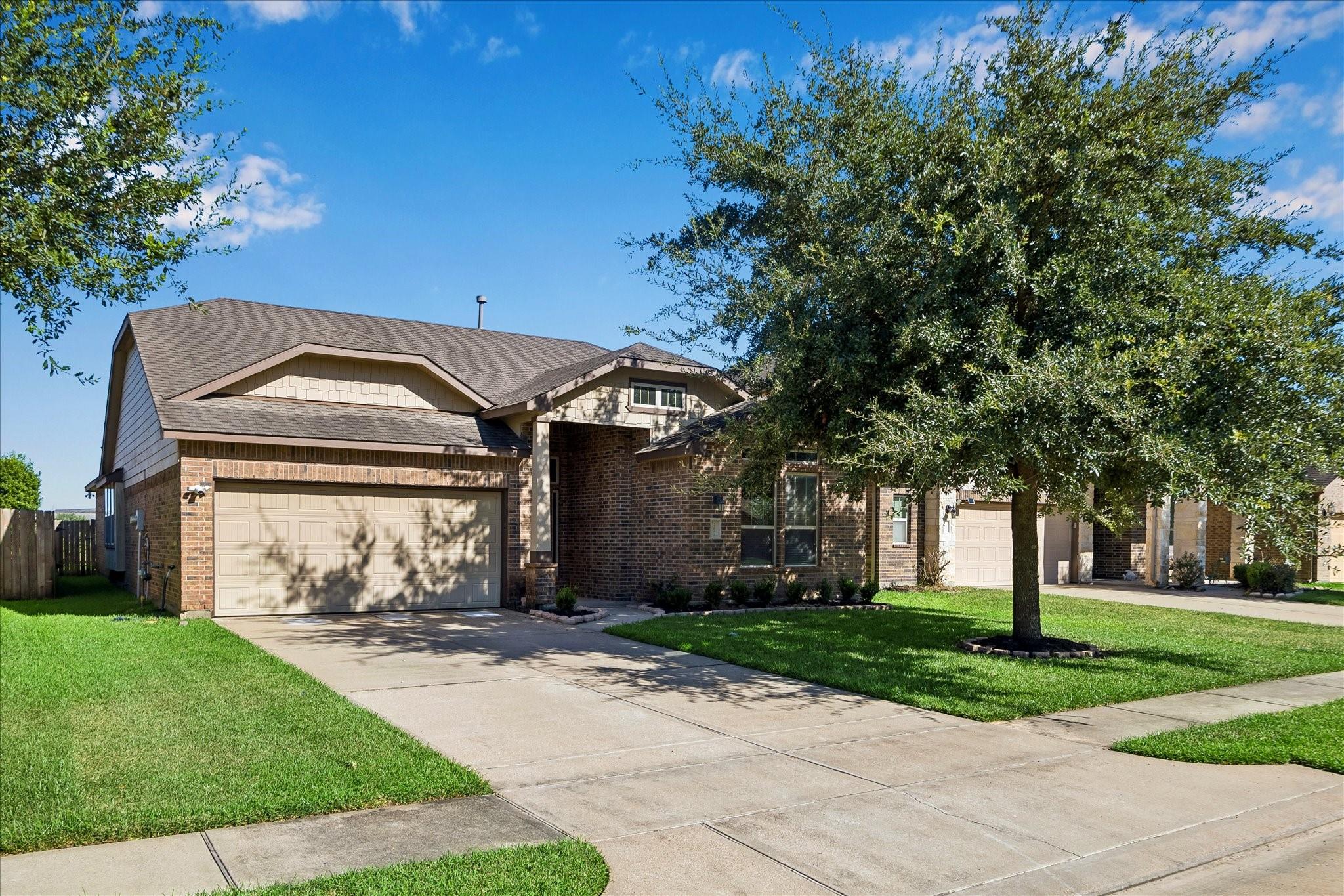 11602 Slick Rock Drive — photo