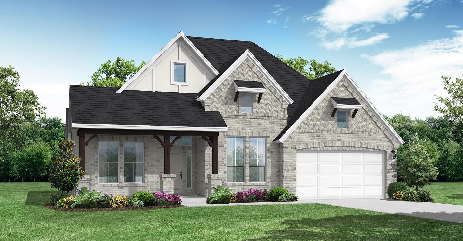 6119 Monarch Blossom Lane — photo