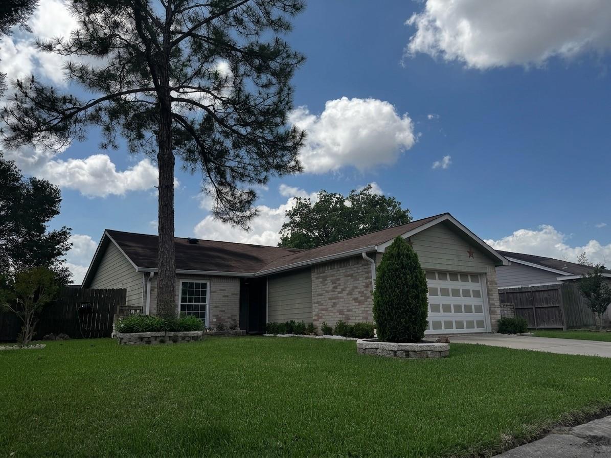 10119 Towne Mist Drive — photo