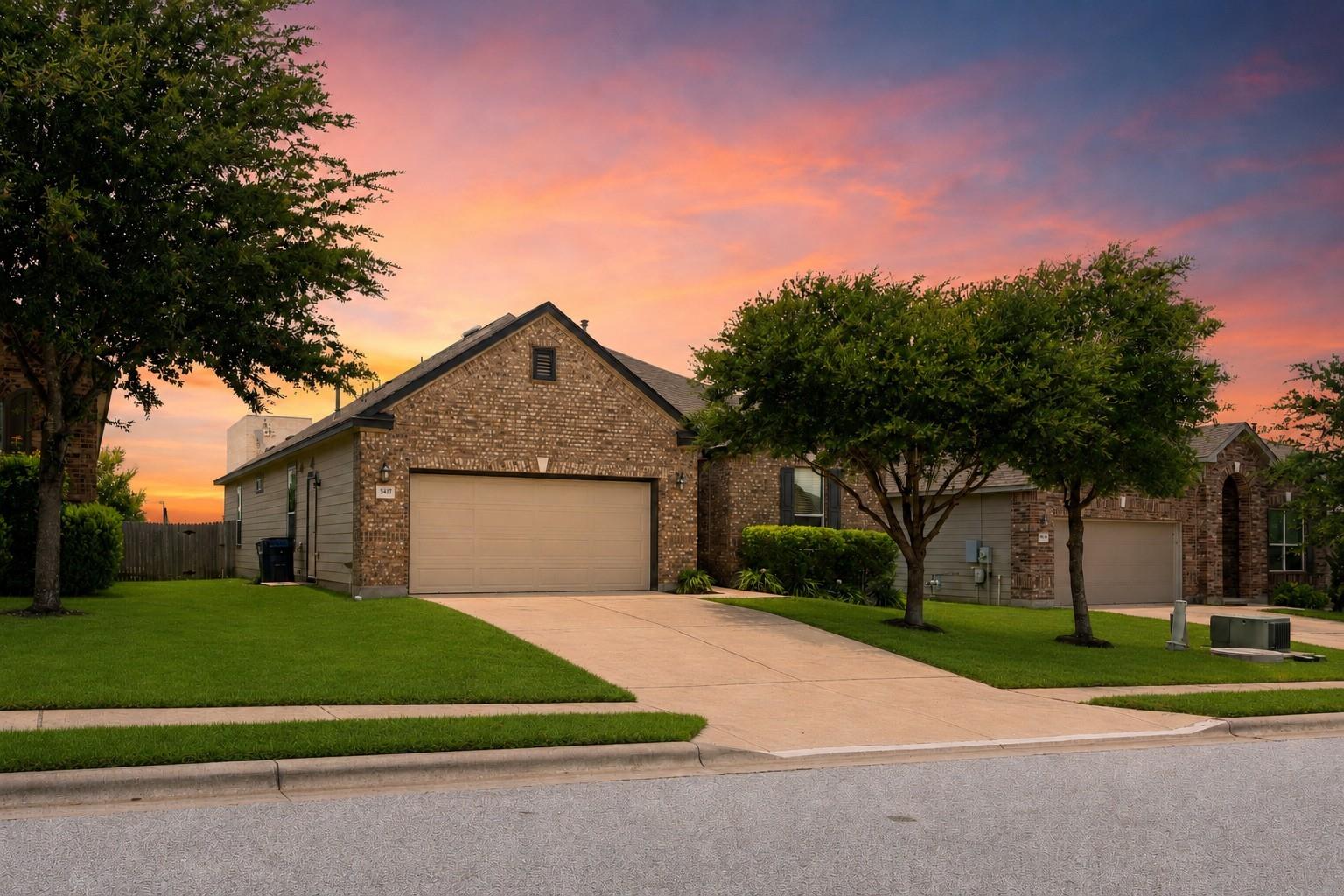5817 Sardinia Drive — photo