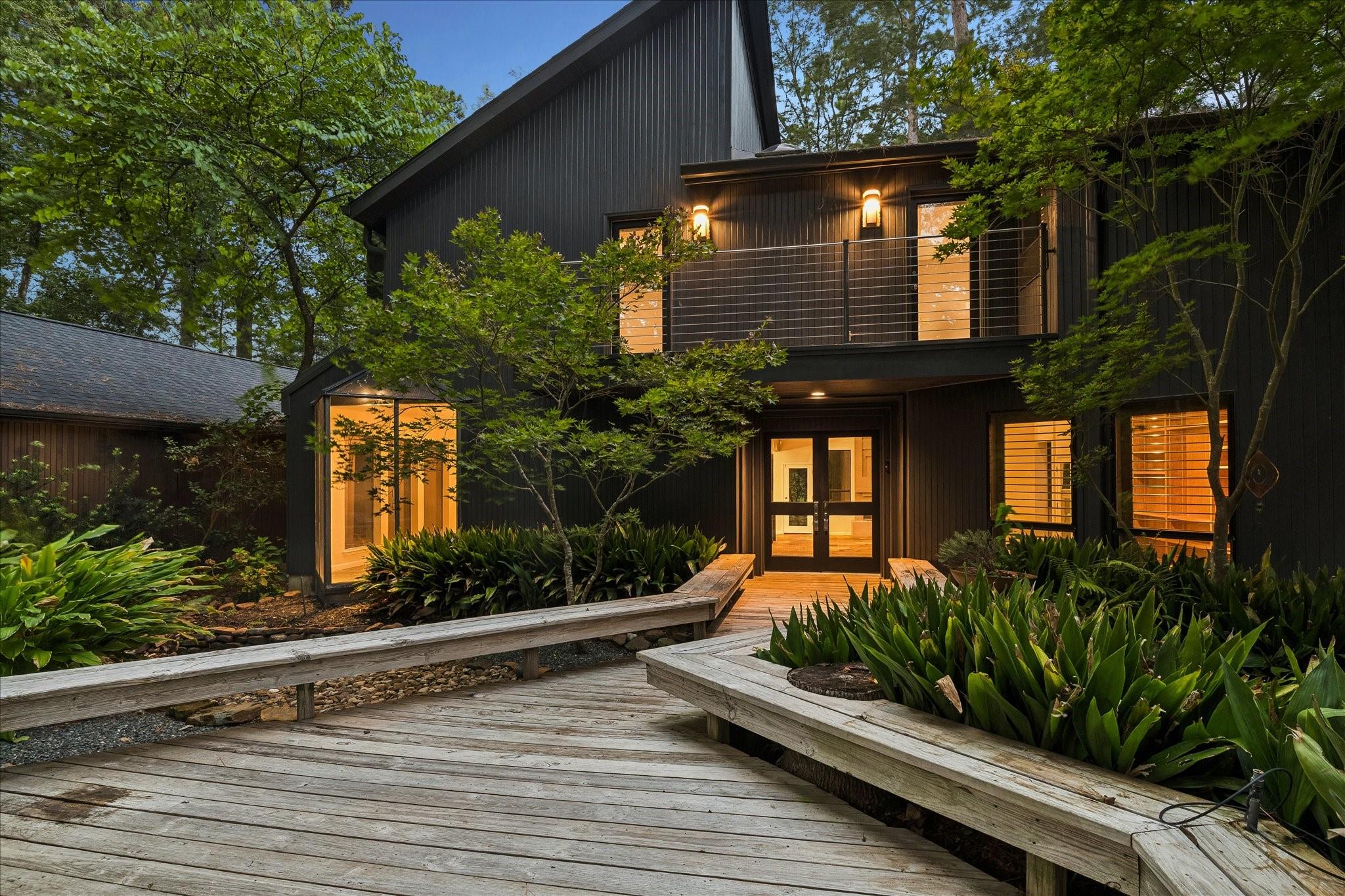 23414 Holly Hollow Street — photo