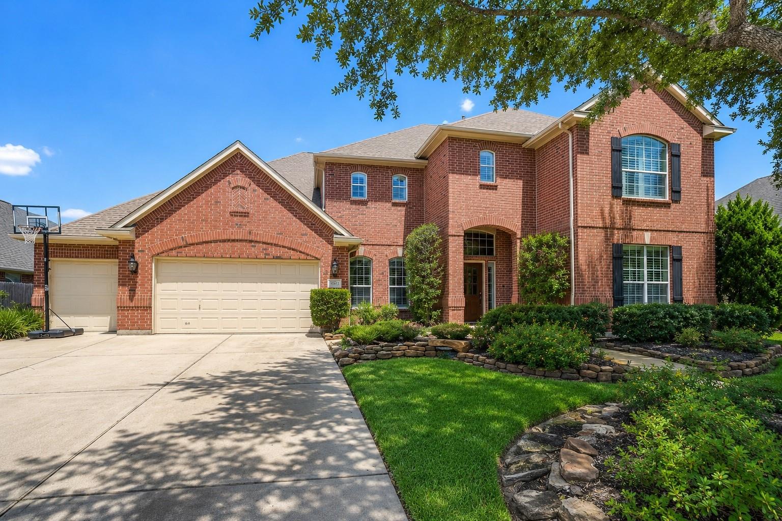 20722 Windrose Bend Drive — photo
