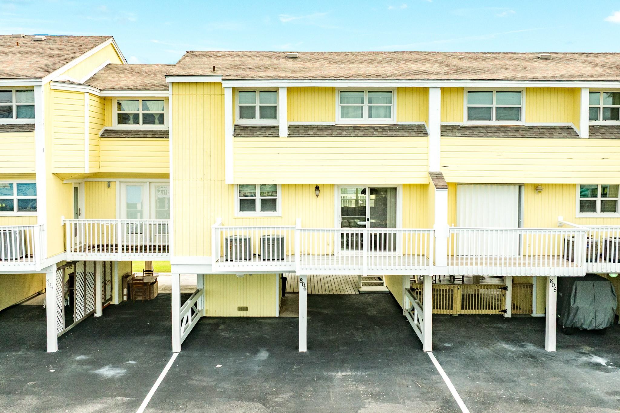 806 Calico Jack Cove — photo