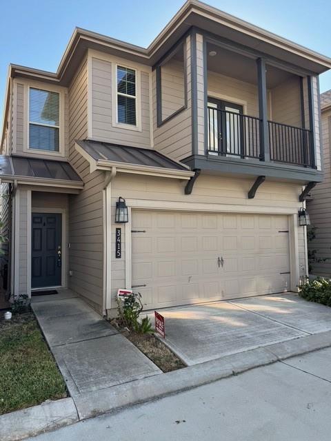 3415 Avondale View Drive — photo