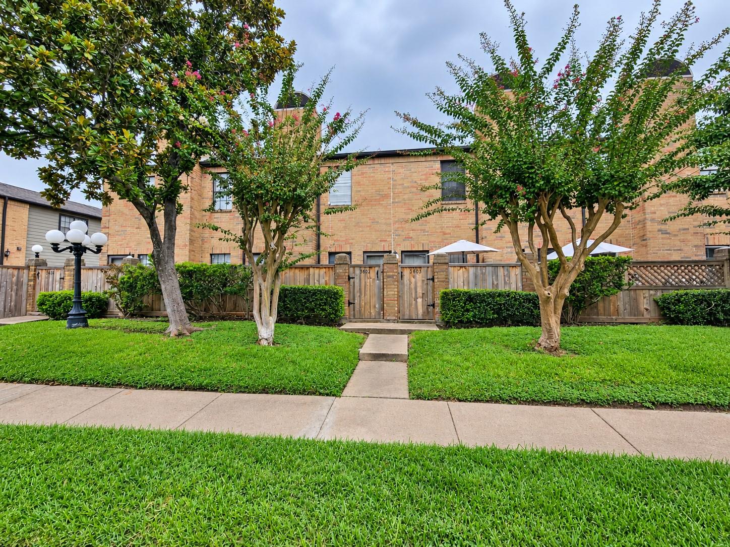 9800 Pagewood Lane #3602 — photo