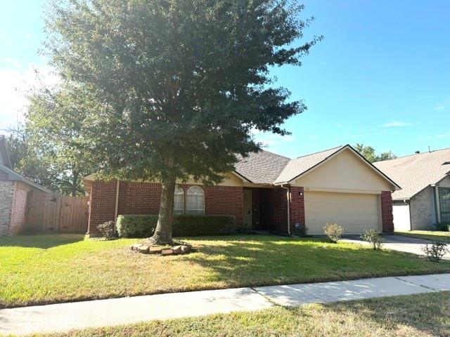 7235 Seton Lake Drive — photo