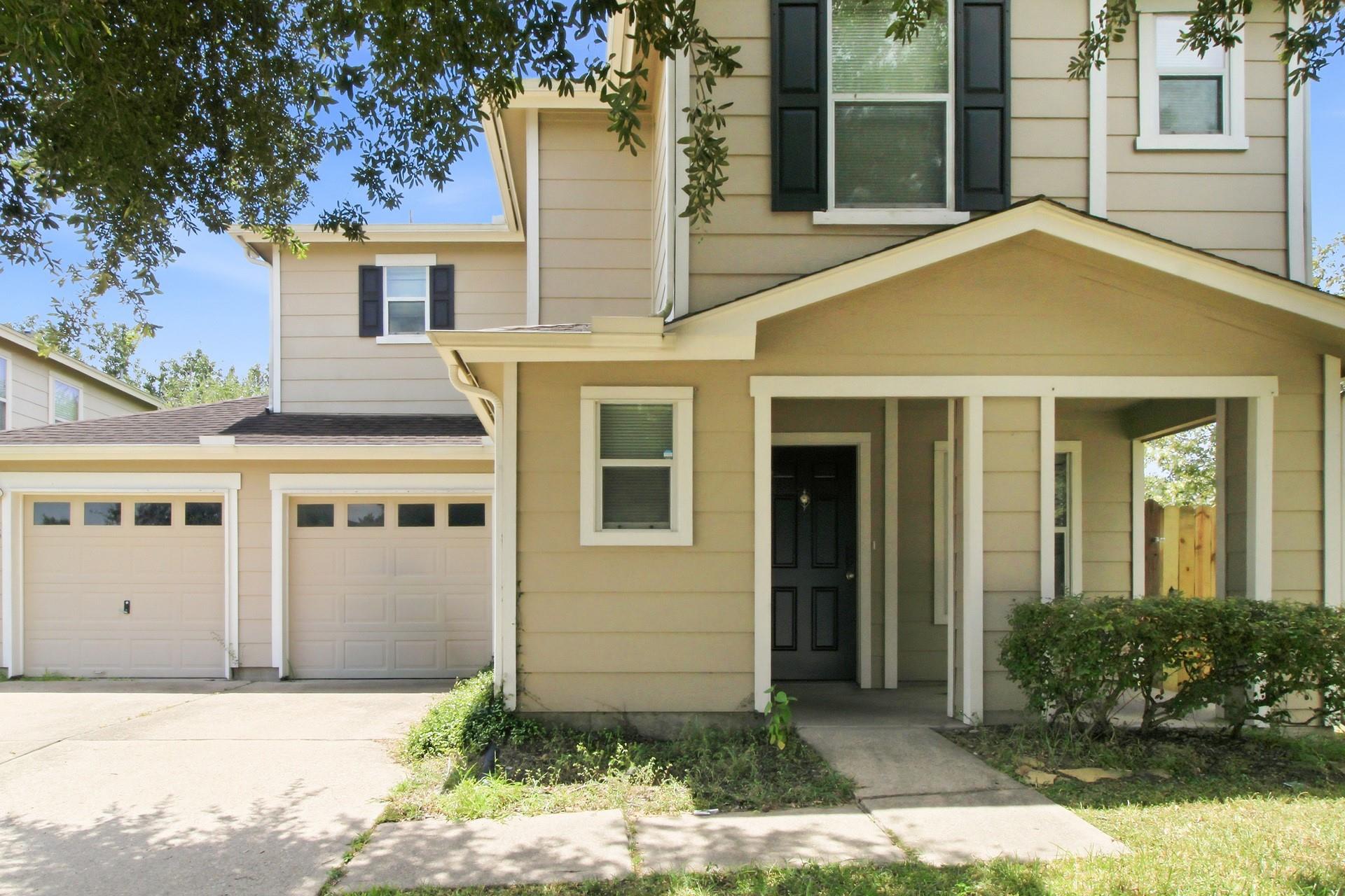 4106 Dogwood Hill Street — photo