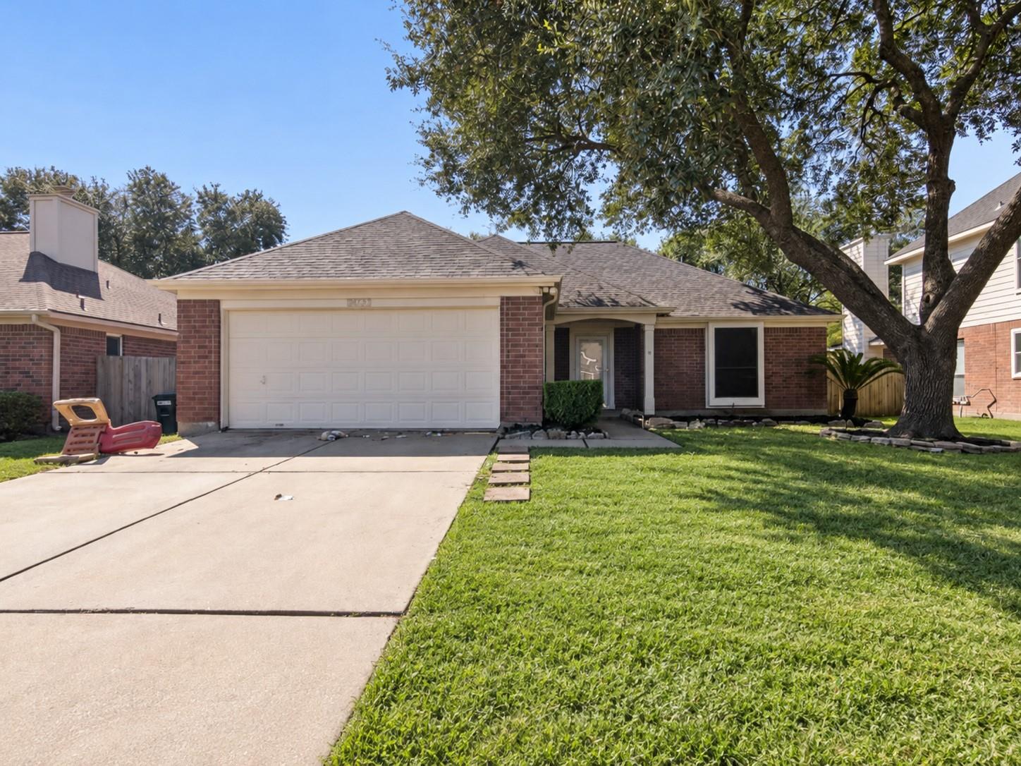 18023 Carbridge Drive — photo