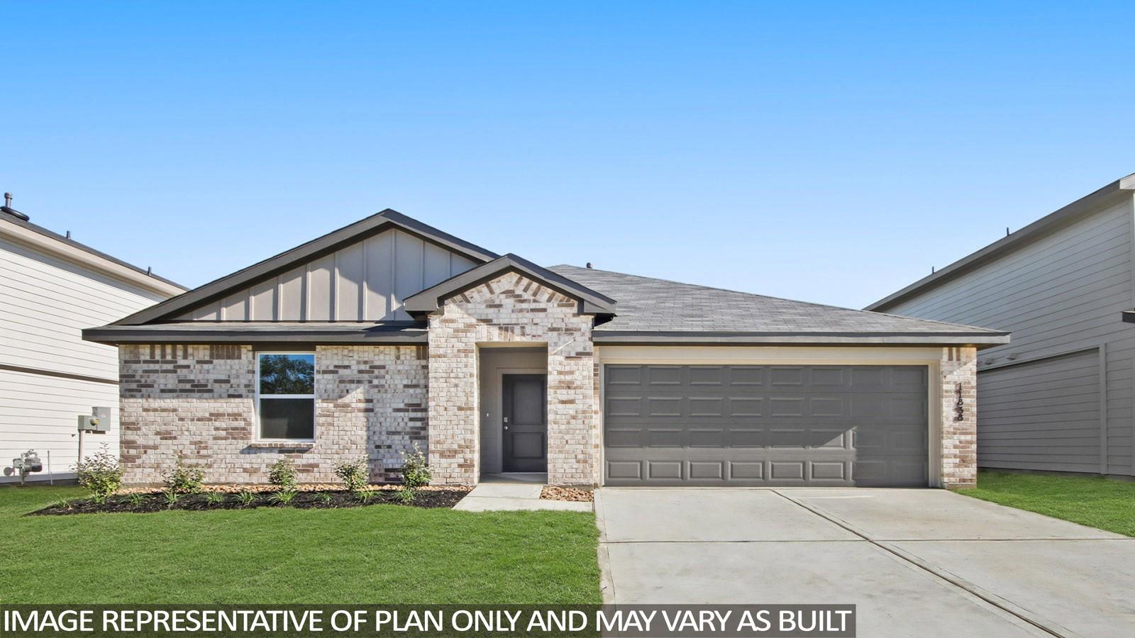 12324 Lexington Heights Drive — photo