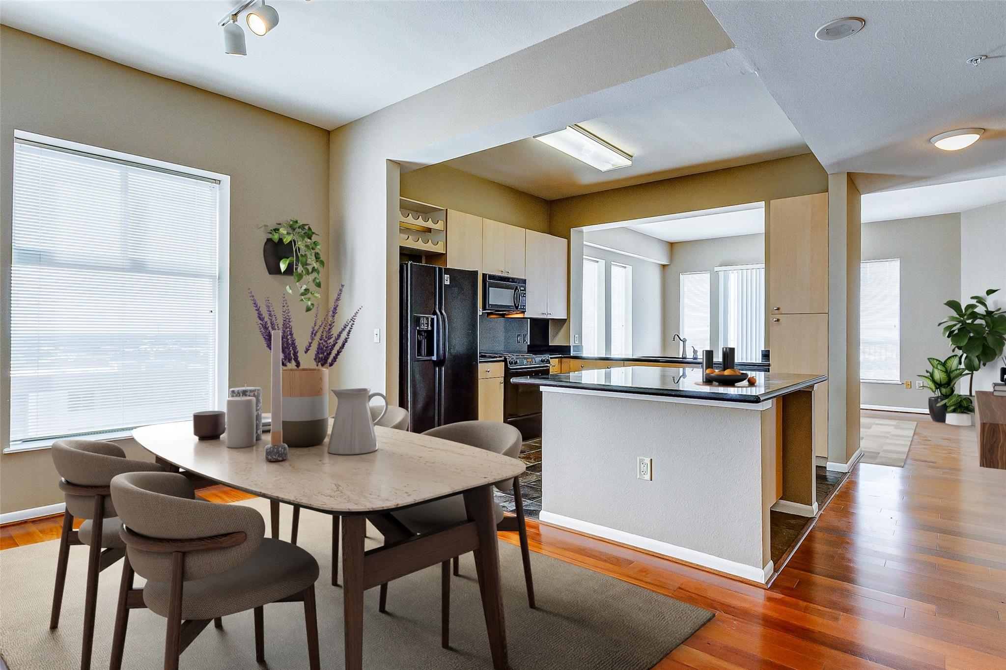 3505 Sage Road #1702 — photo
