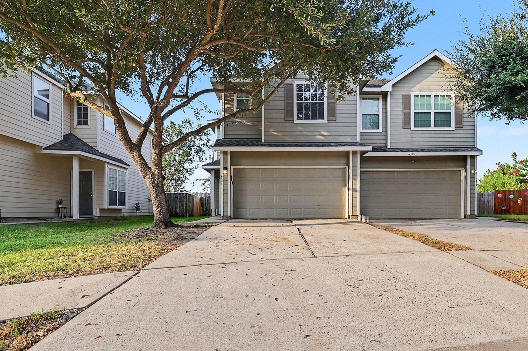 6304 Stoney Creek Drive — photo