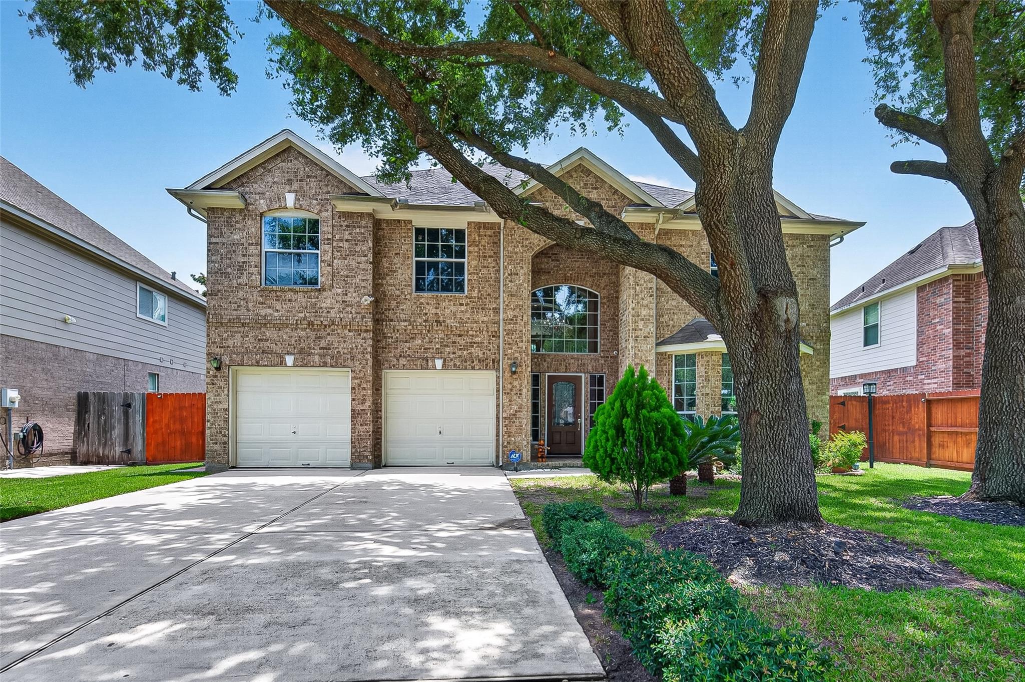 13326 Durbridge Trail Drive — photo