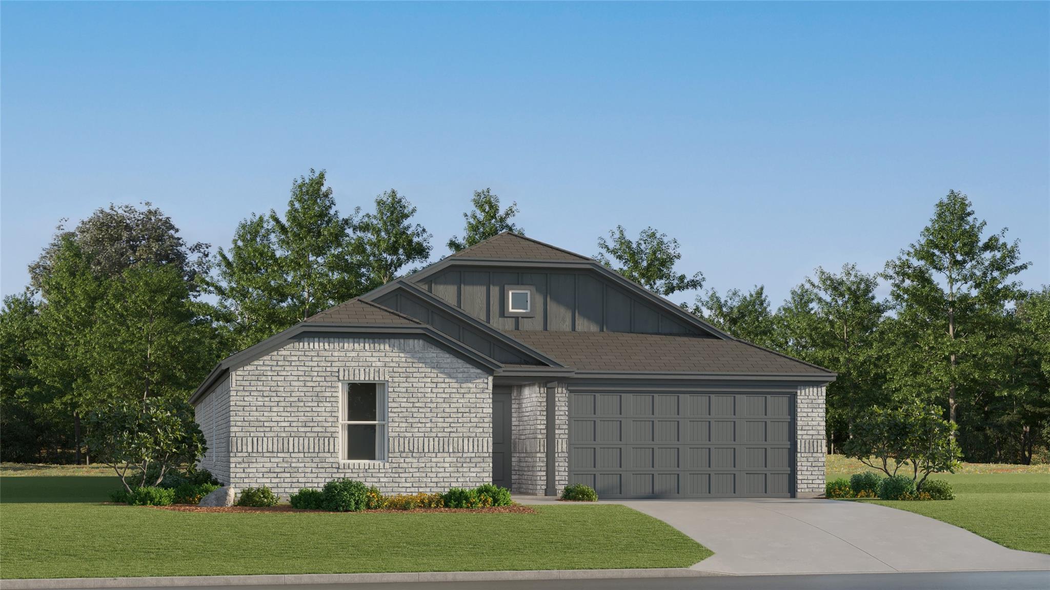 1719 Primrose Pointe Drive — photo