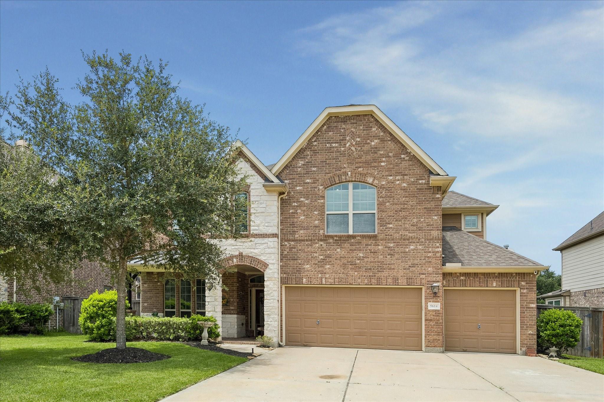 5614 Chipstone Trail Lane — photo