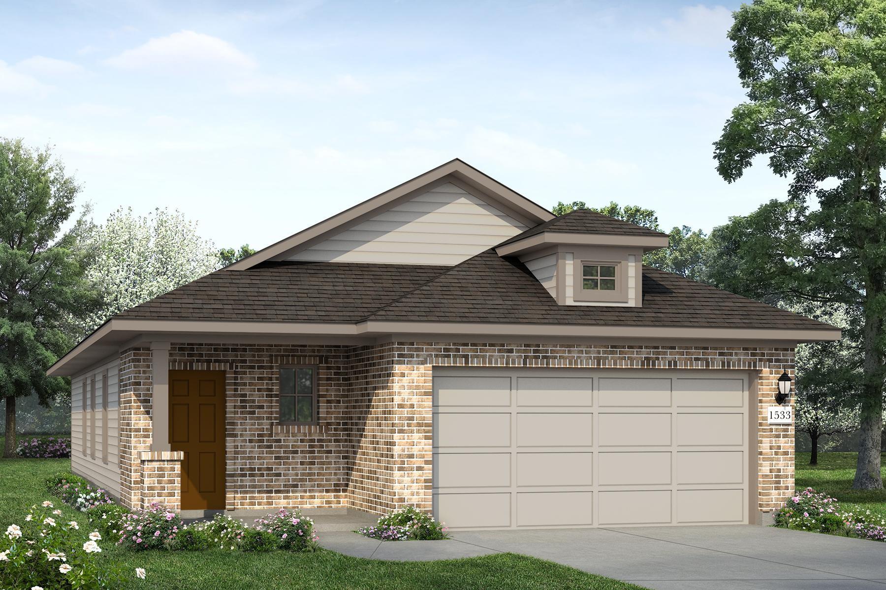 359 Hickory Hills — photo