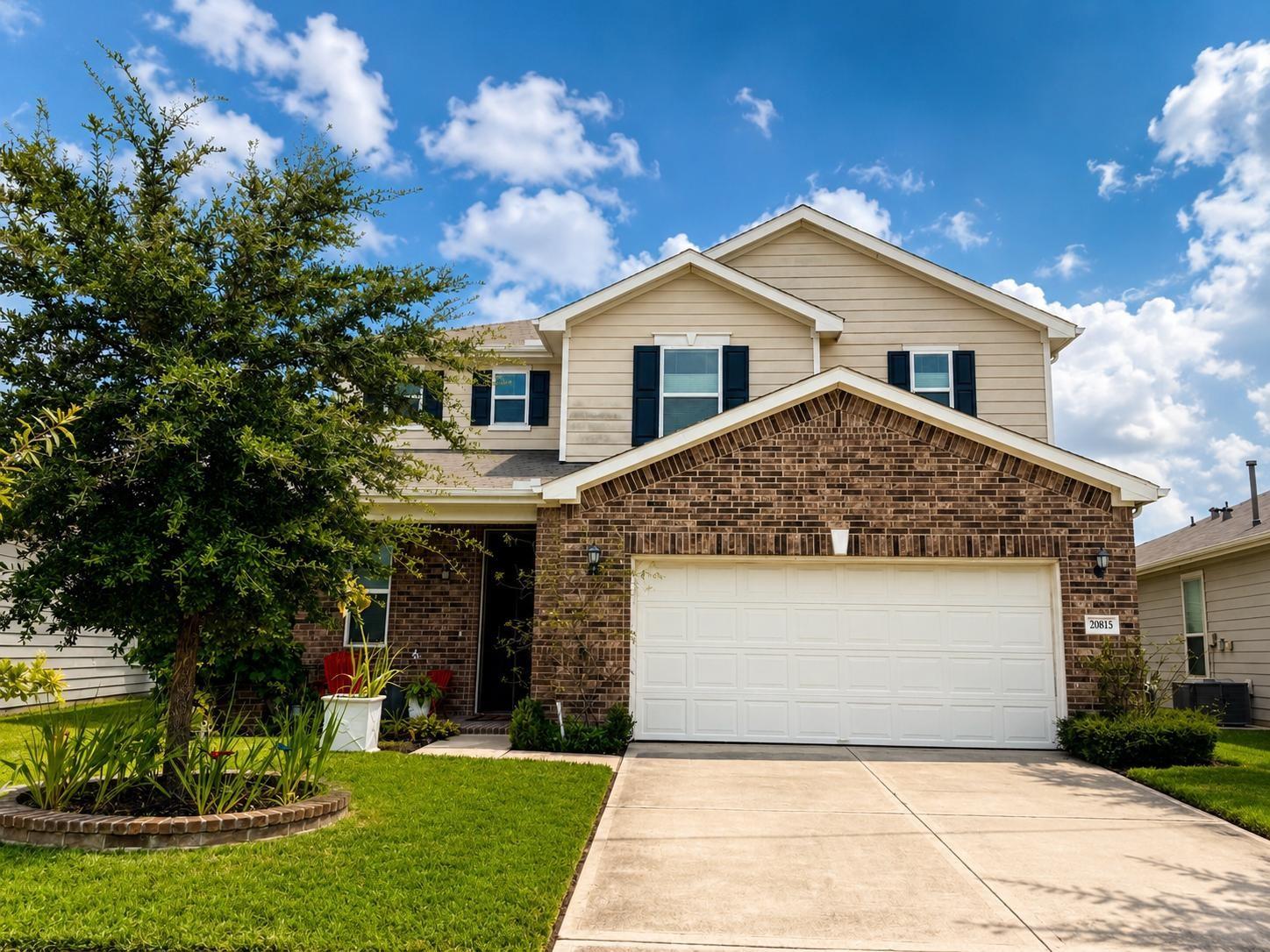 20815 Westgreen Plains Drive — photo