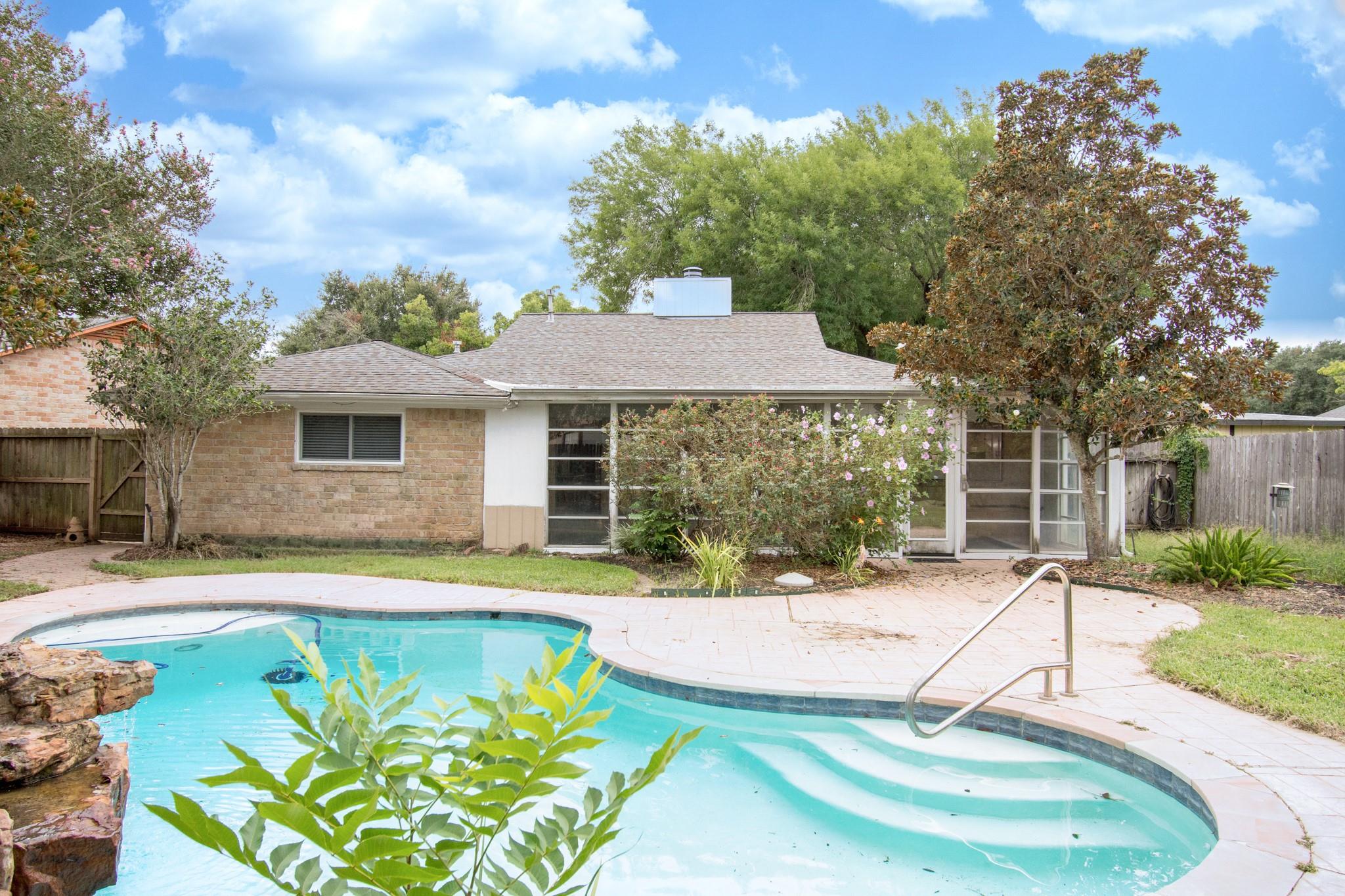 2507 Sage Brush Lane — photo
