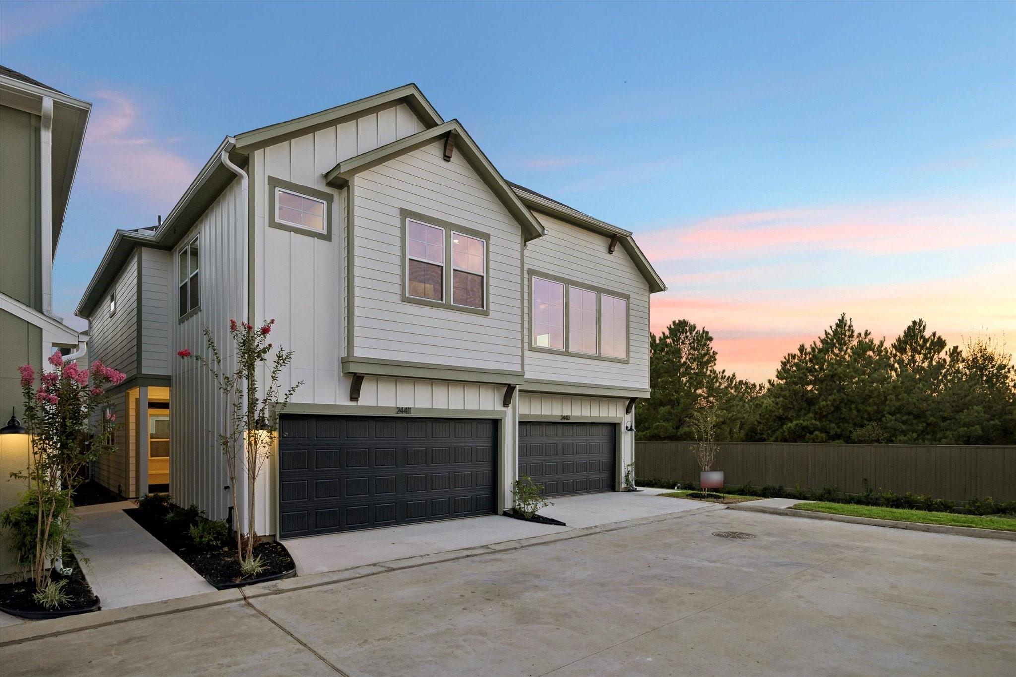 24411 Colonial Mound Drive — photo