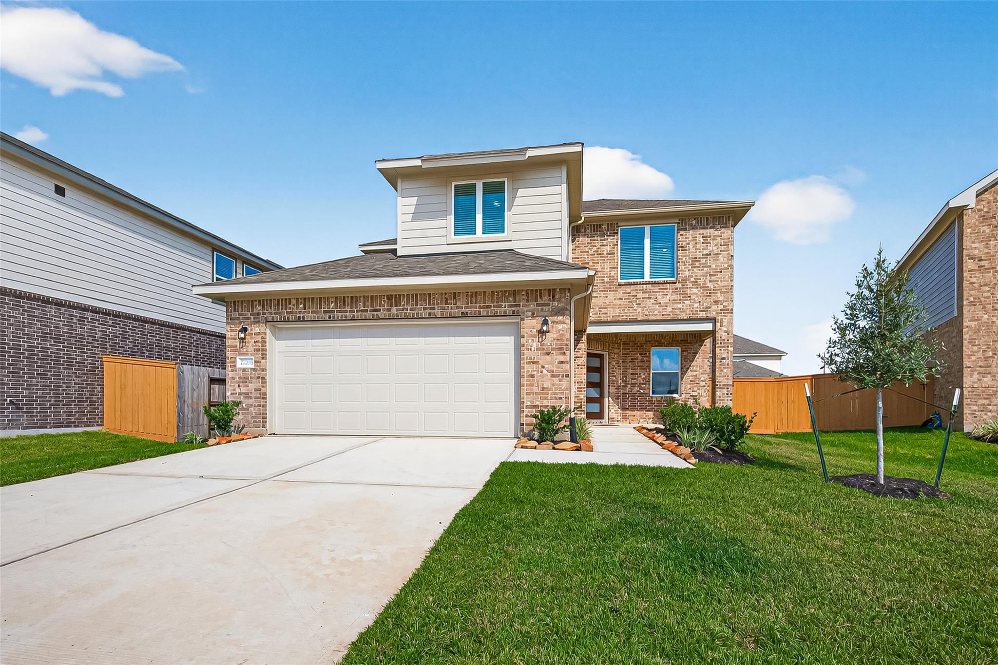 27206 Clear Breeze Drive — photo