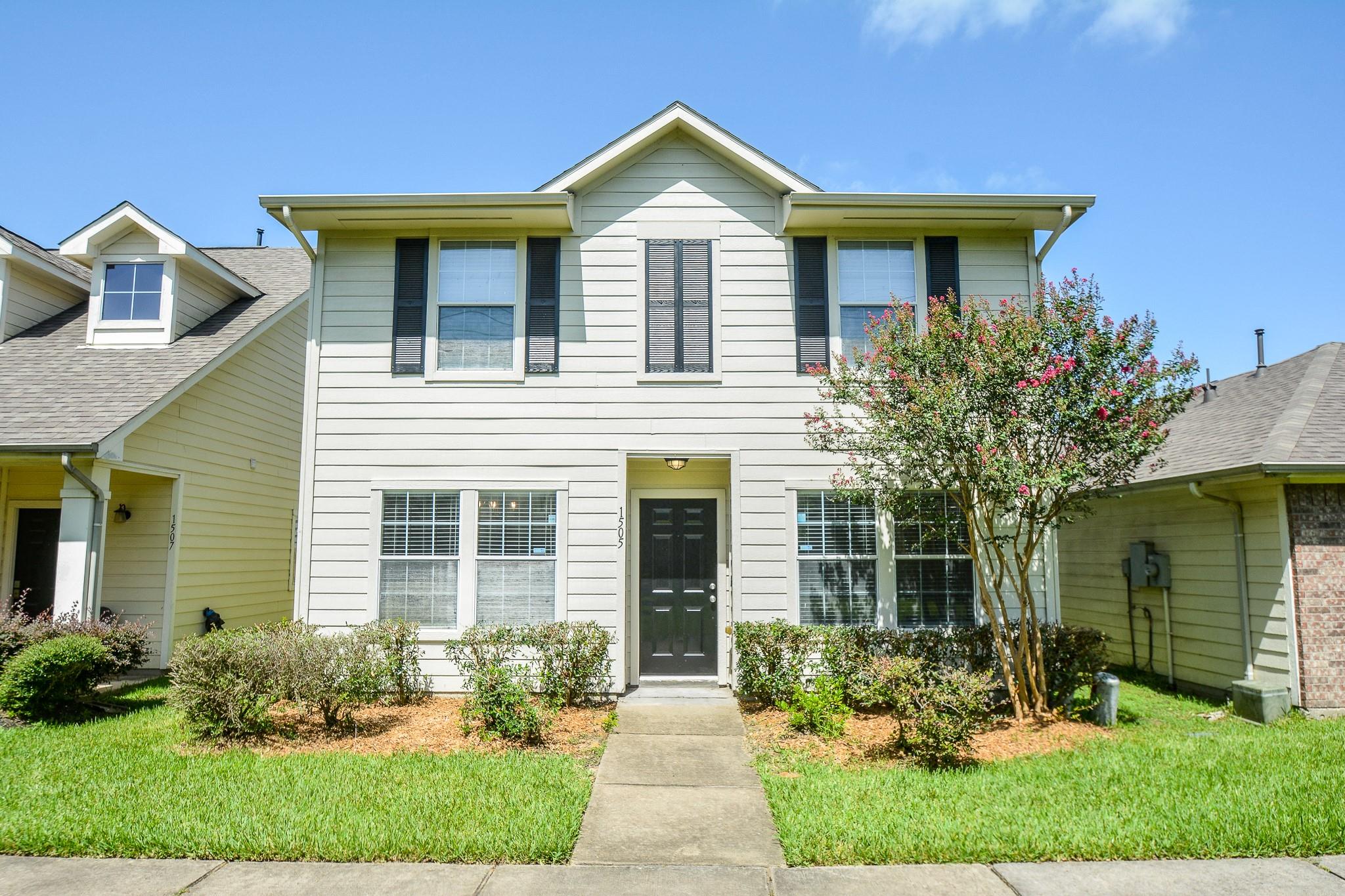 1505 Nichole Woods Drive — photo