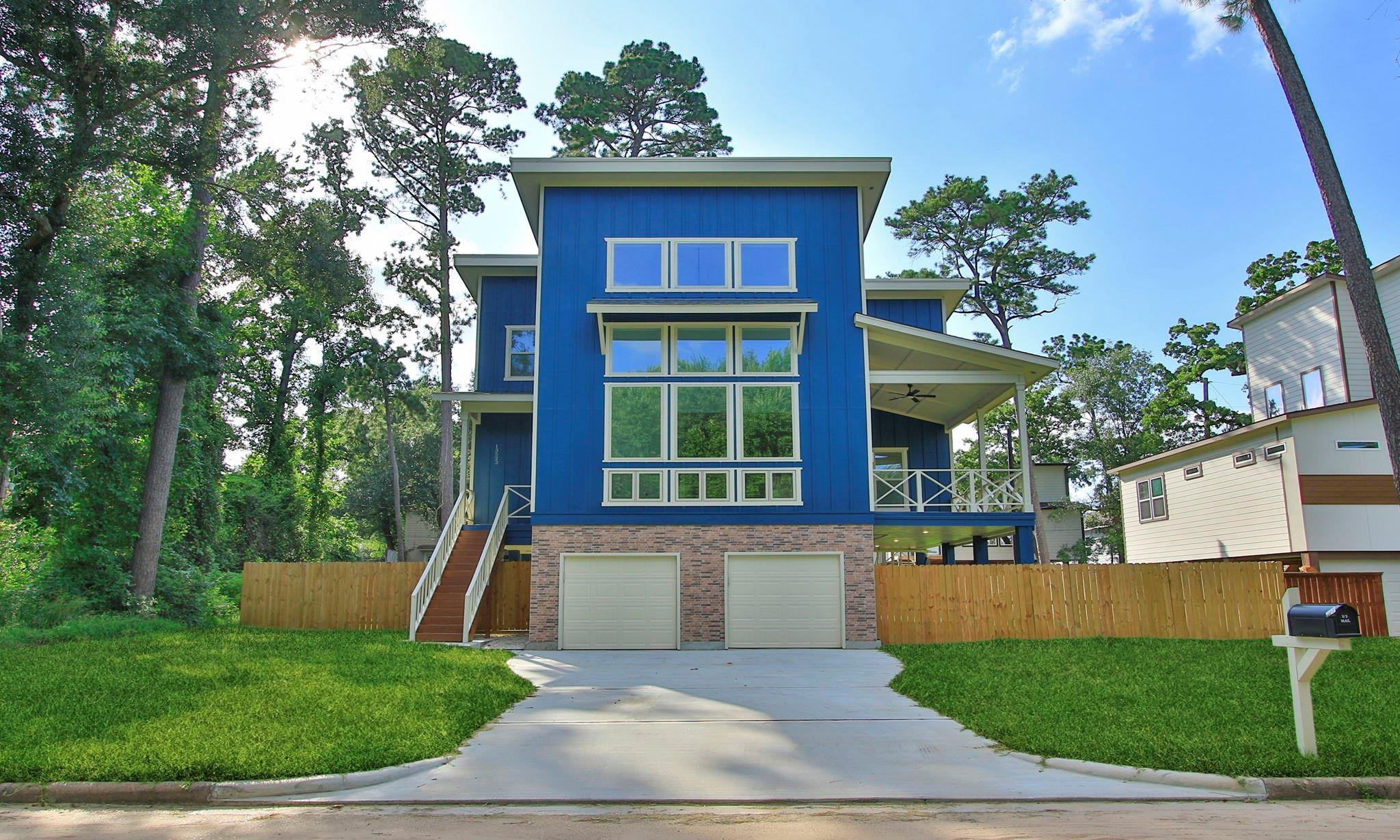 13523 Lakecrest Drive — photo