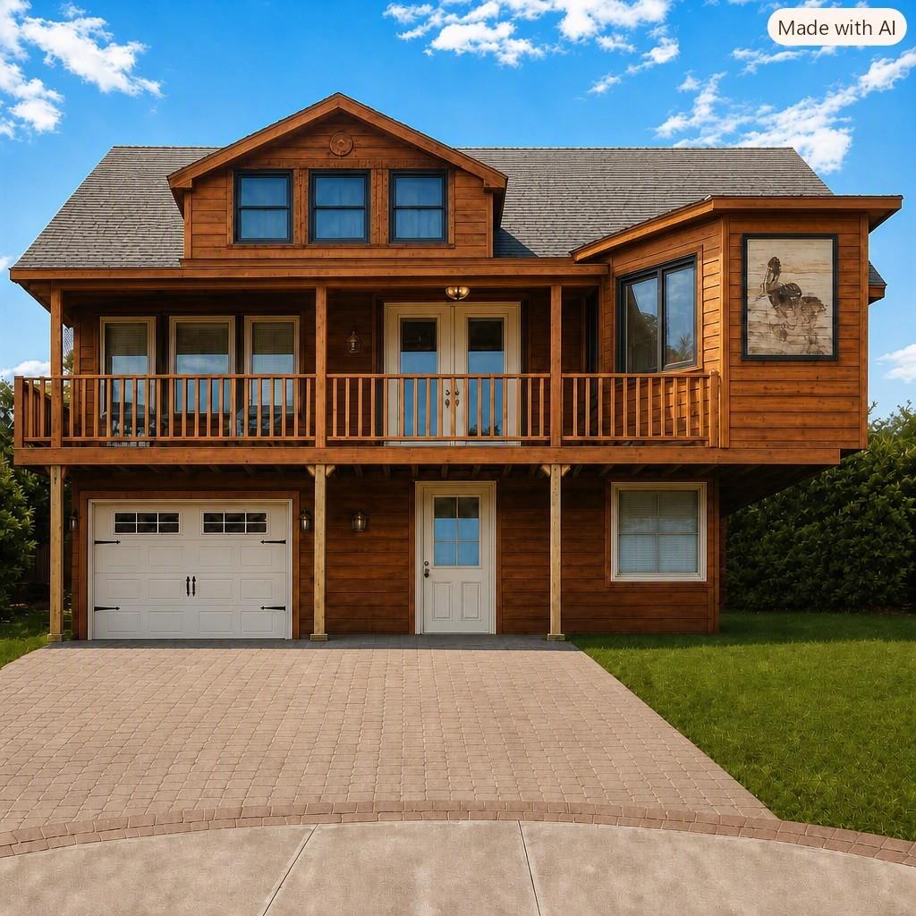 1218 Edwards Drive — photo